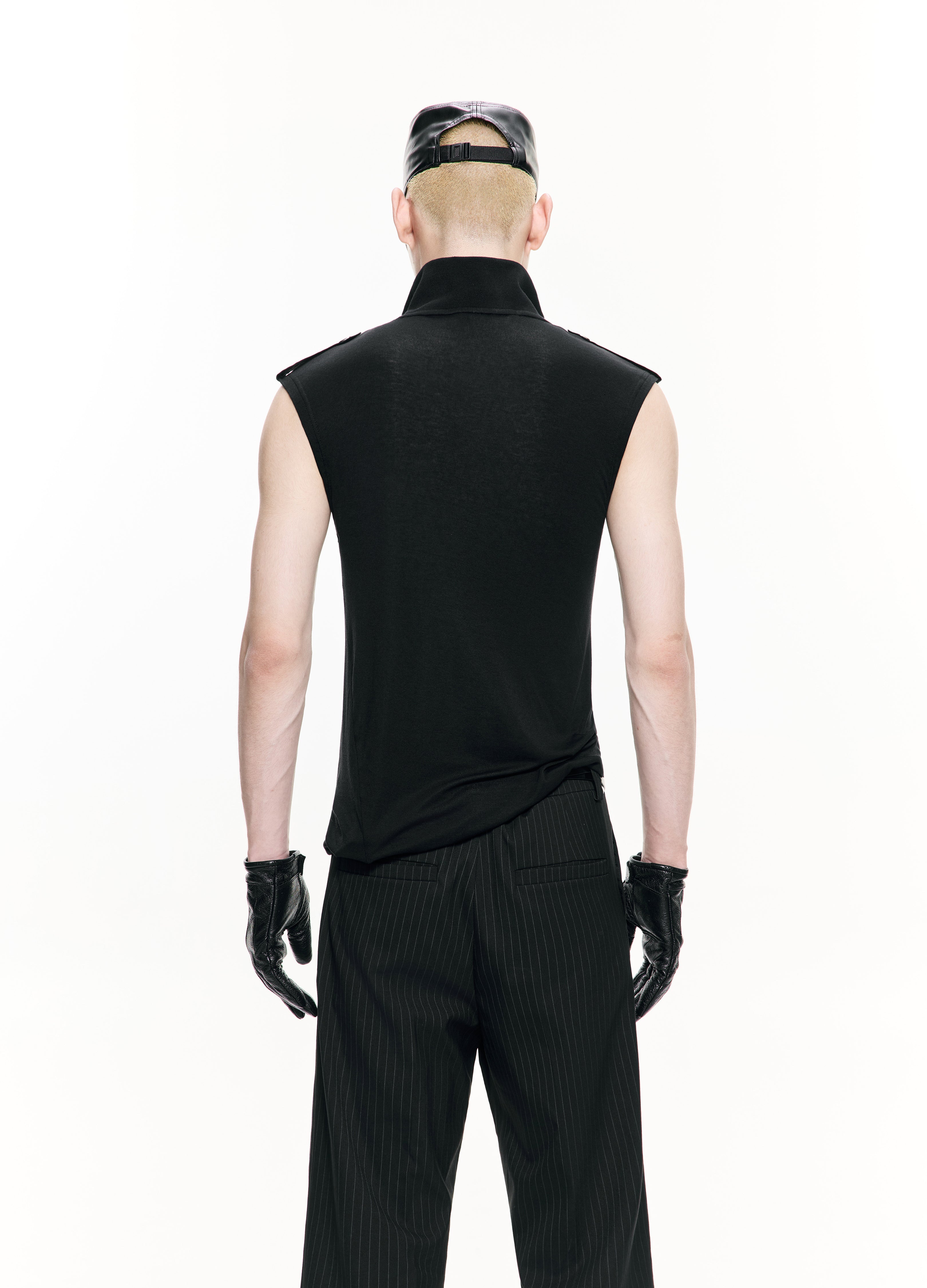 26SS REVELATION DARK FIT TEE
