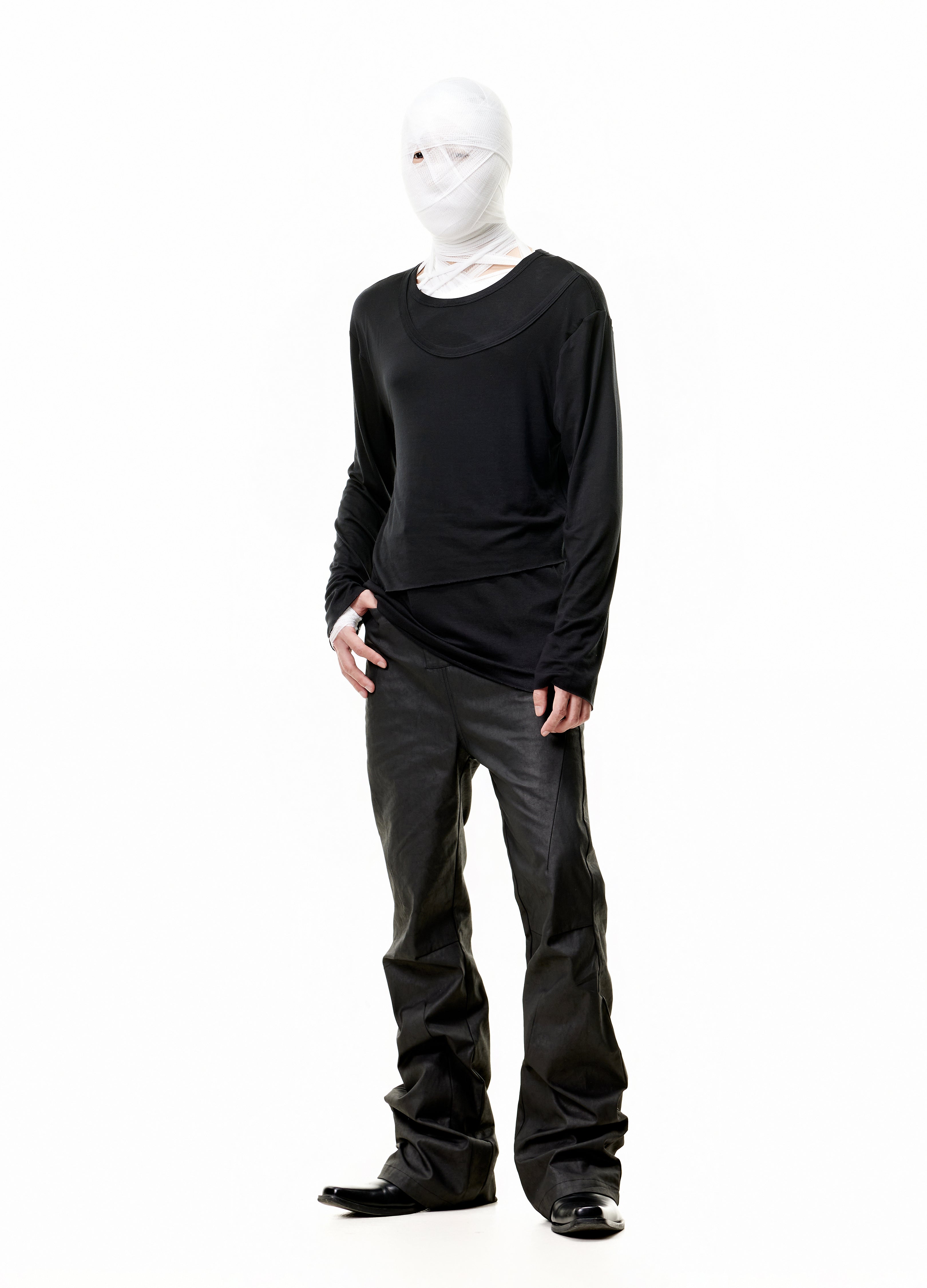 WOOL TOUCH BASE LAYER