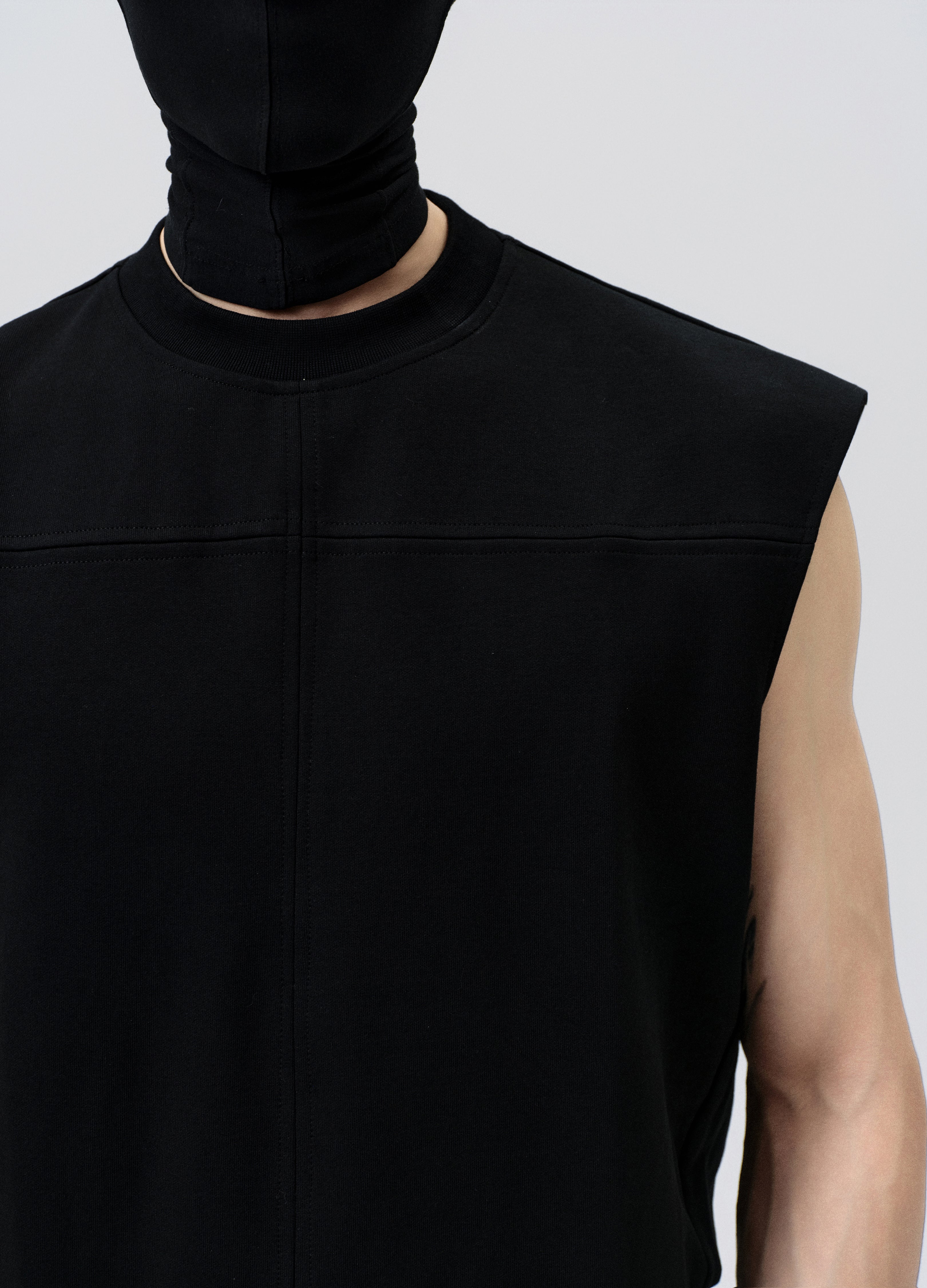 25SS TRI CUT TACTICAL TANK