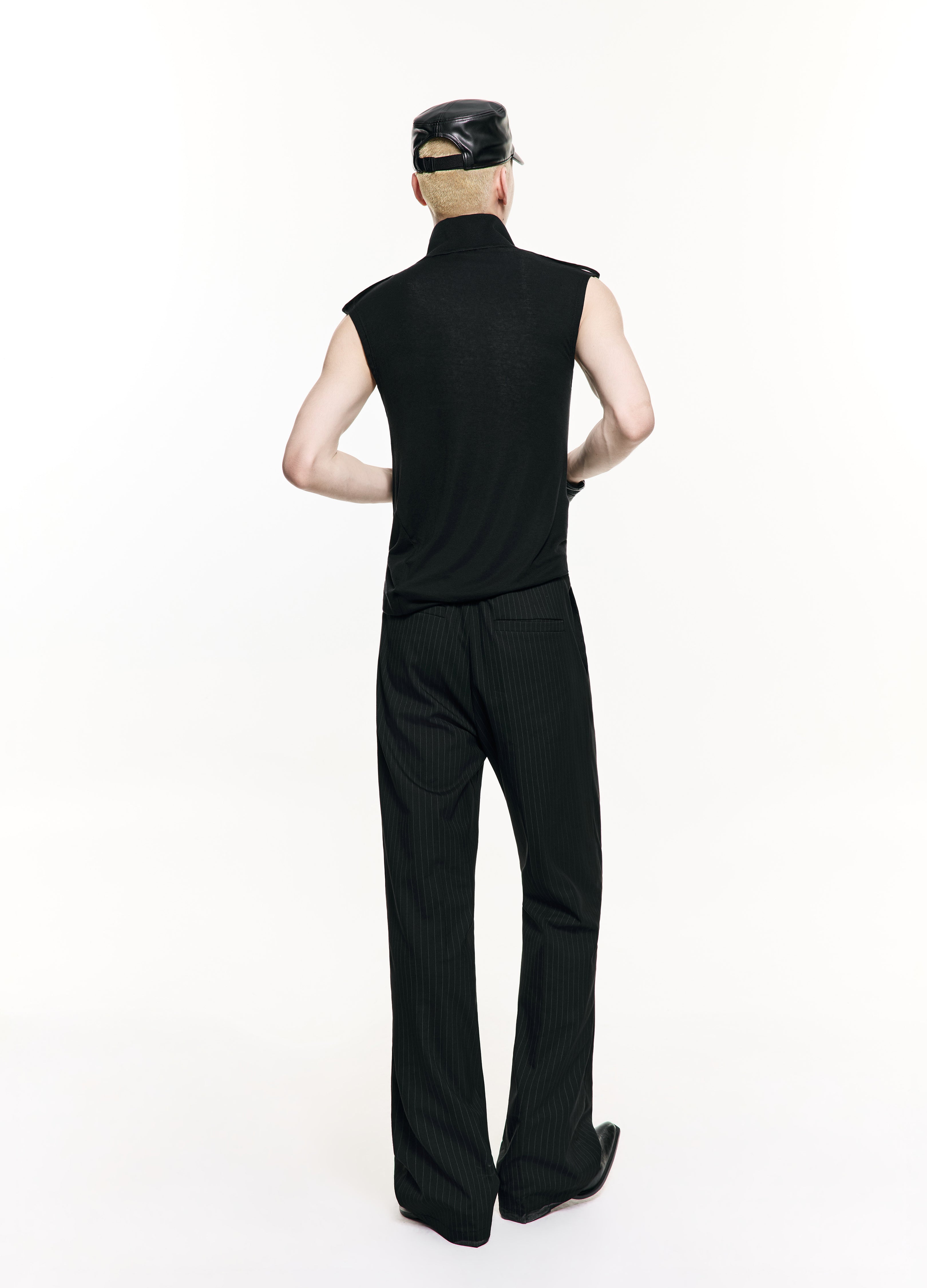 26SS REVELATION DARK FIT TEE