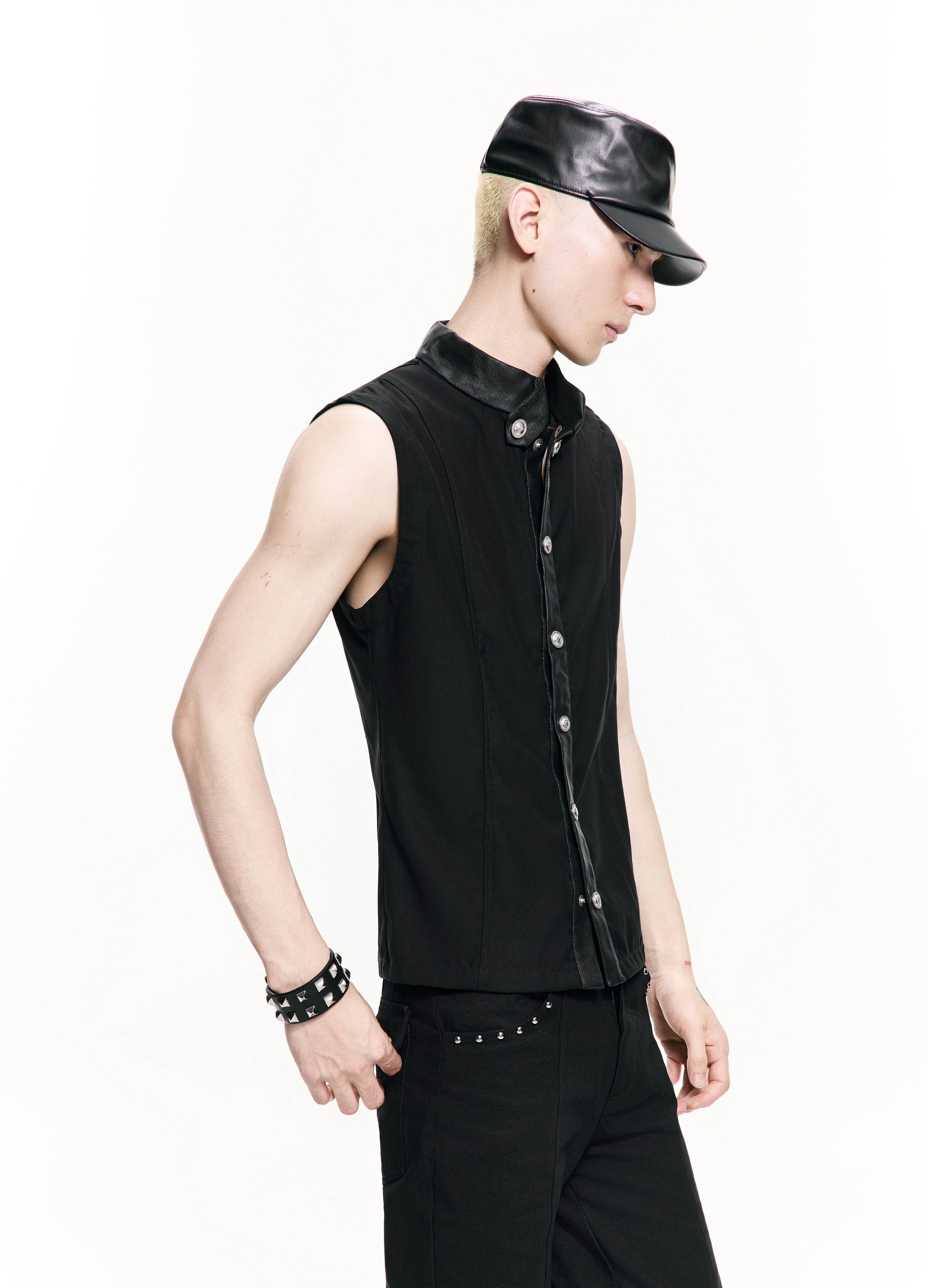 26SS REVELATION DARK FIT TEE
