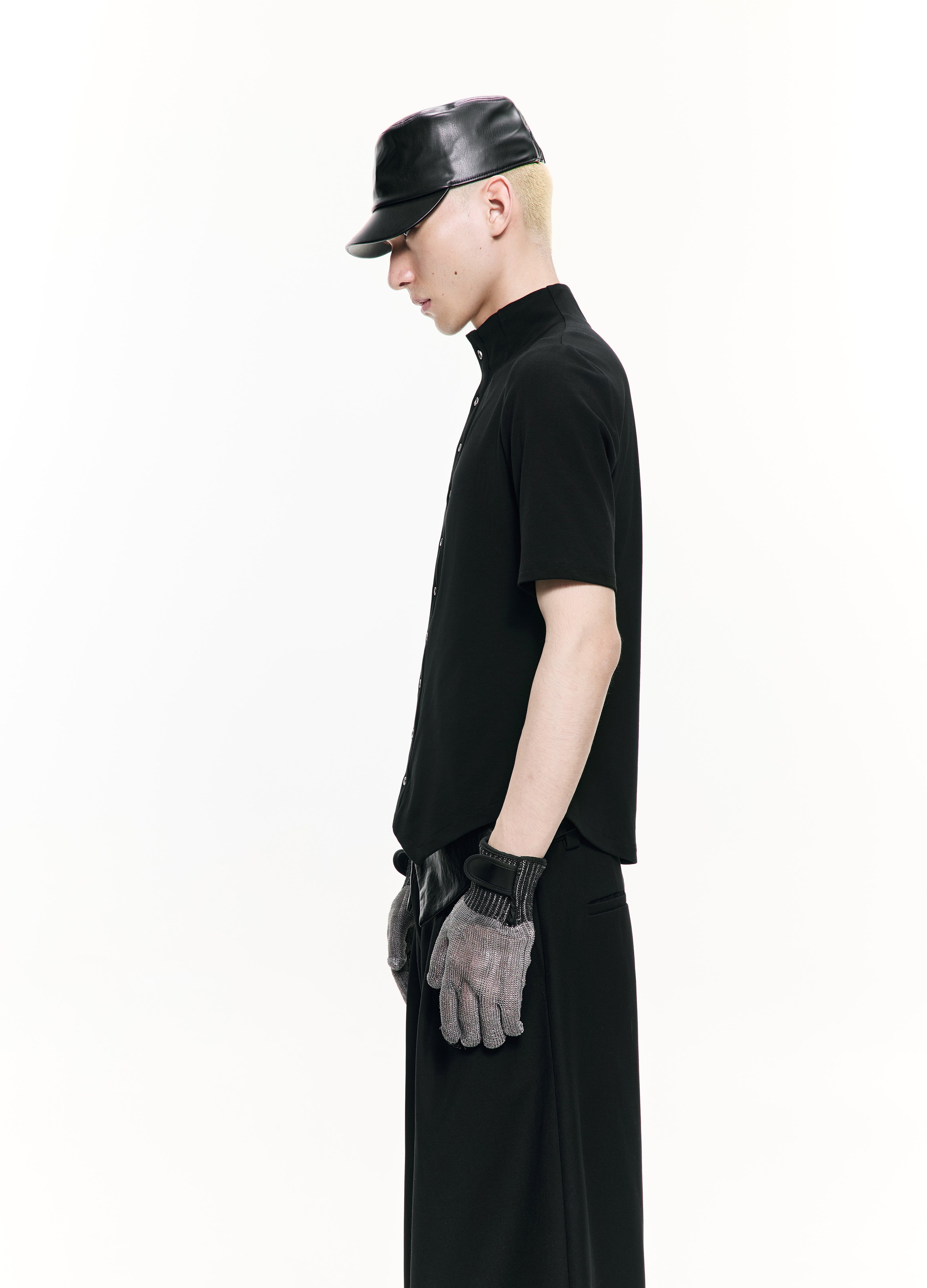 26SS REVELATION DARK FIT TEE