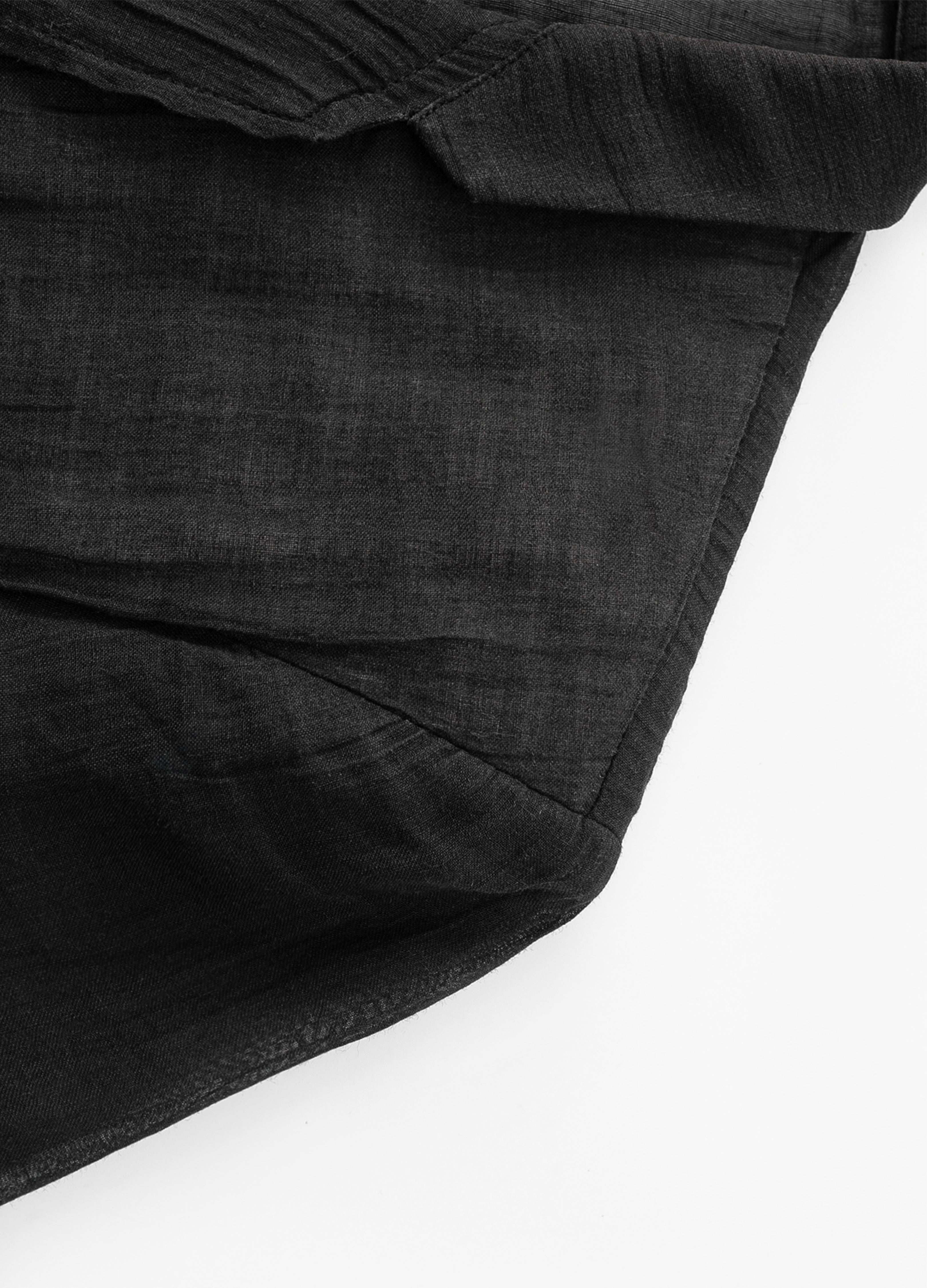 25SS GHOST TAILORING BLAZER "THE SILHOUETTE "