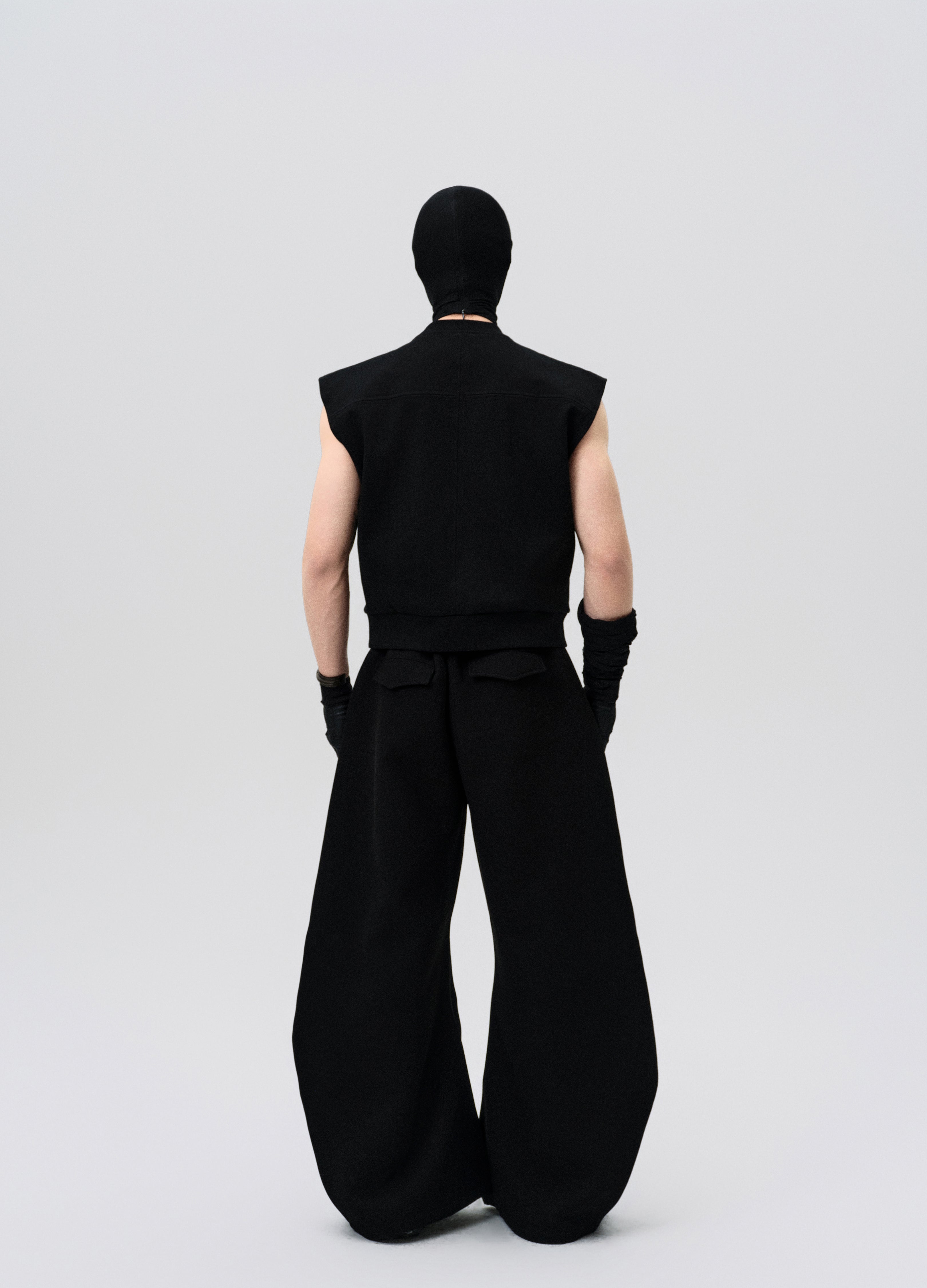 25SS TRI CUT TACTICAL TANK