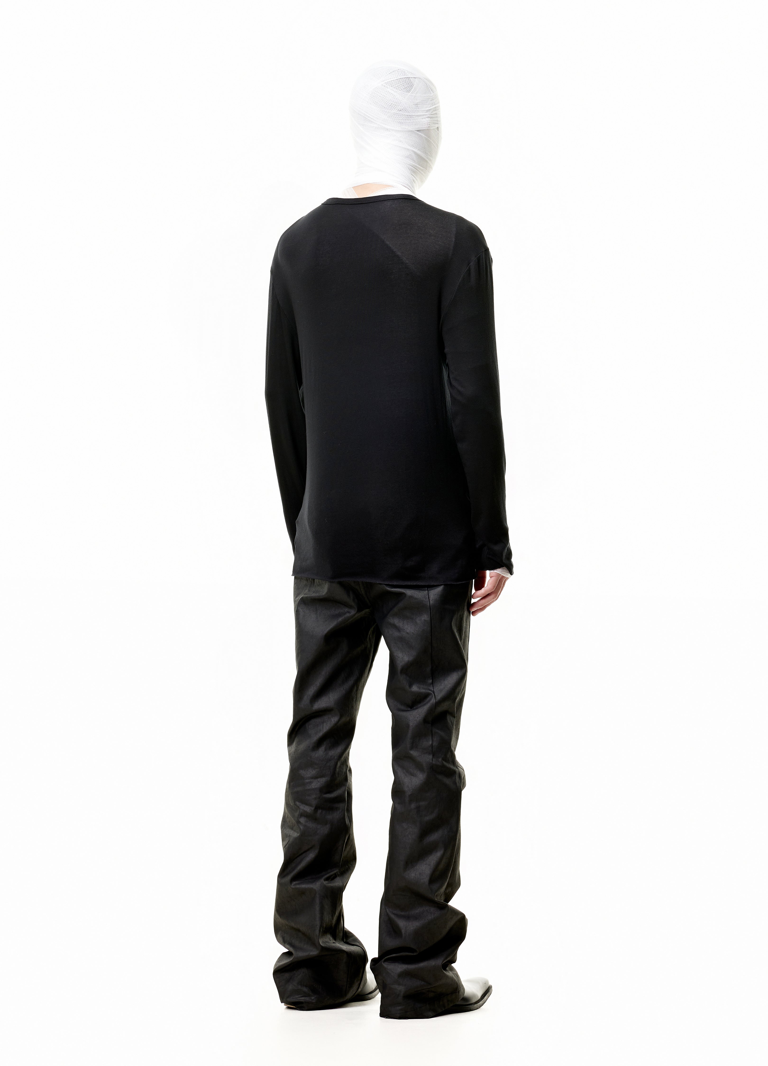 WOOL TOUCH BASE LAYER