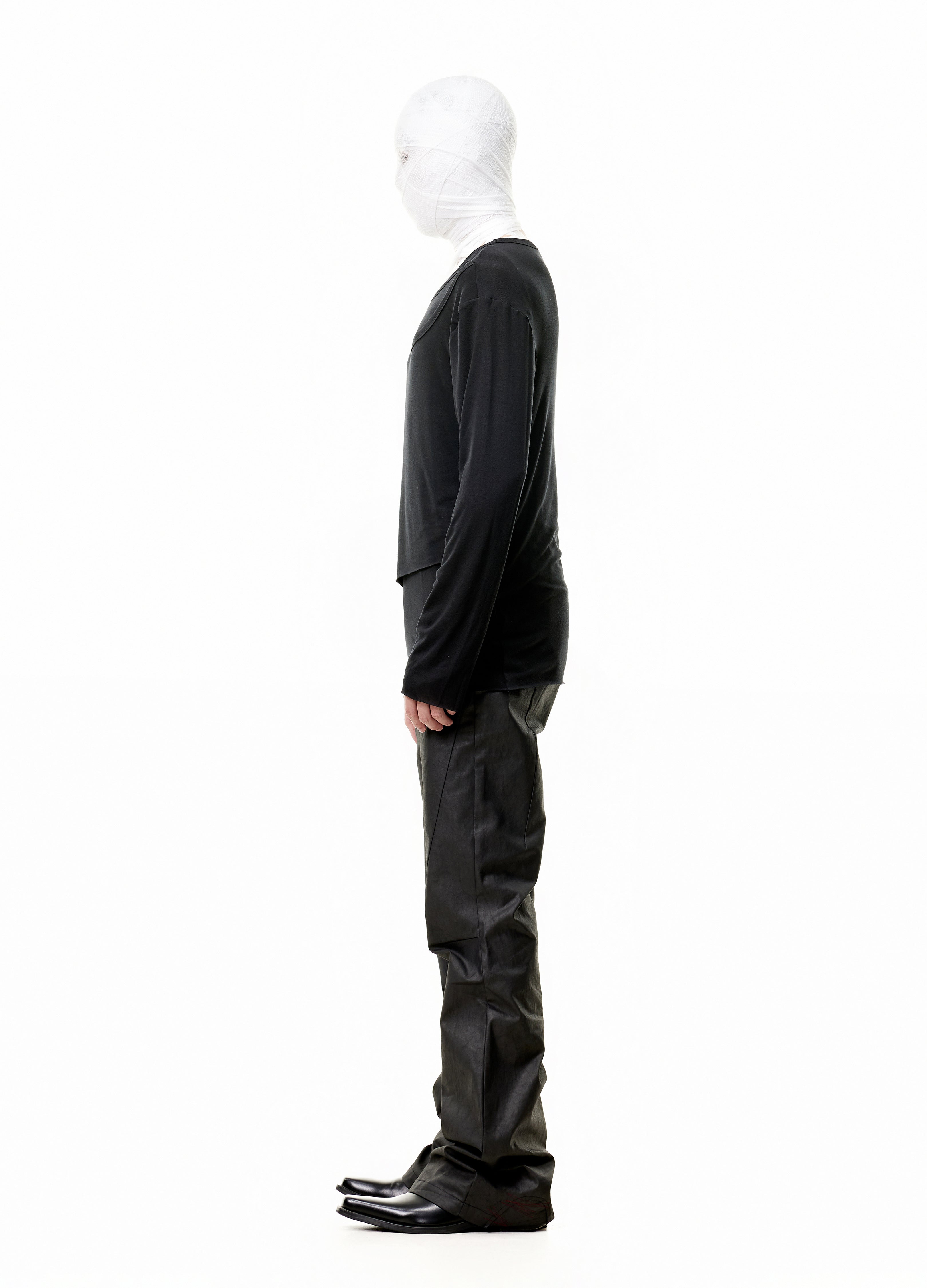 WOOL TOUCH BASE LAYER