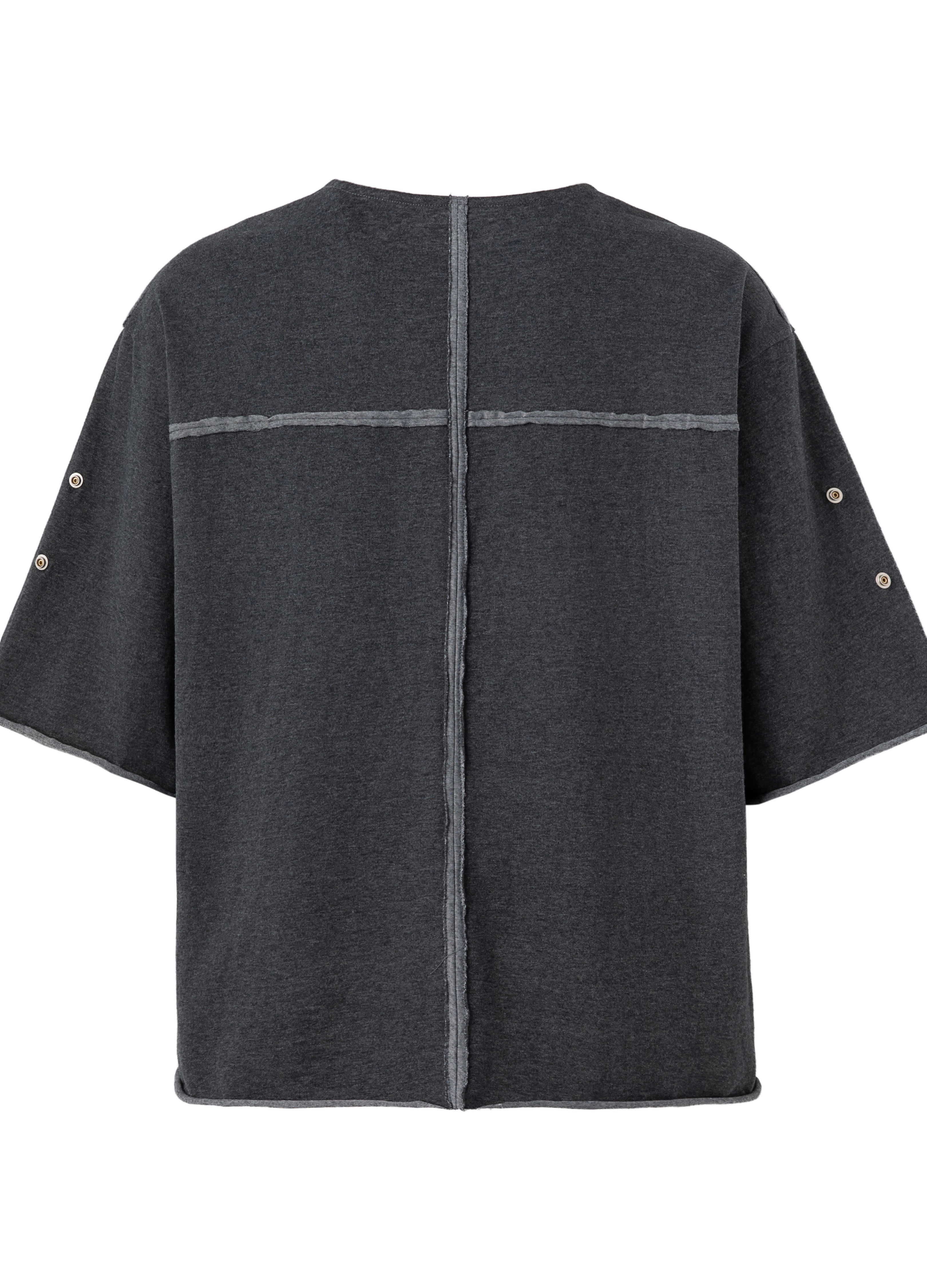 25SS BATWING URBAN GLIDE TEE