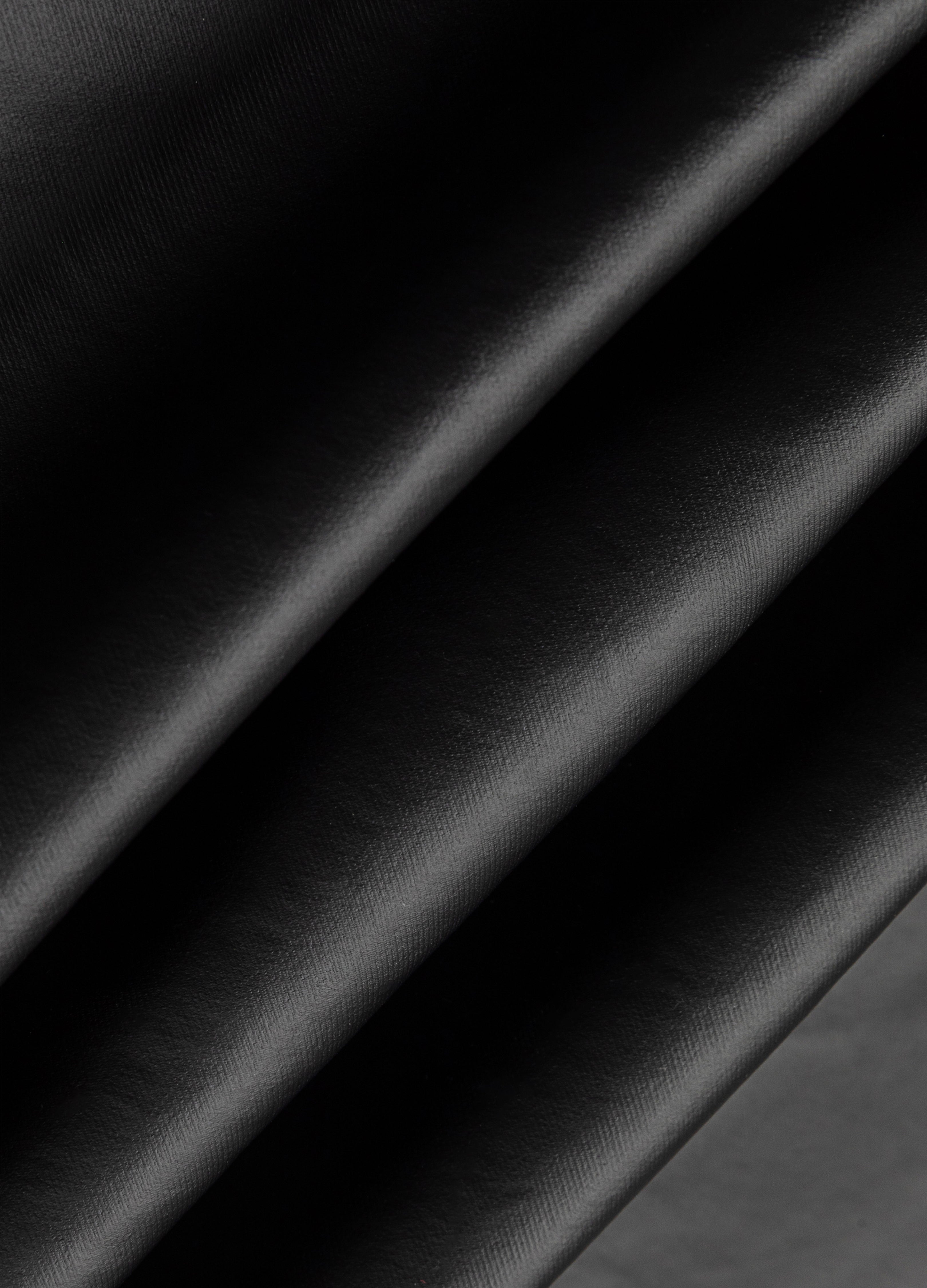 26SS MULTI-ZIP BIKER LEATHER PANTS