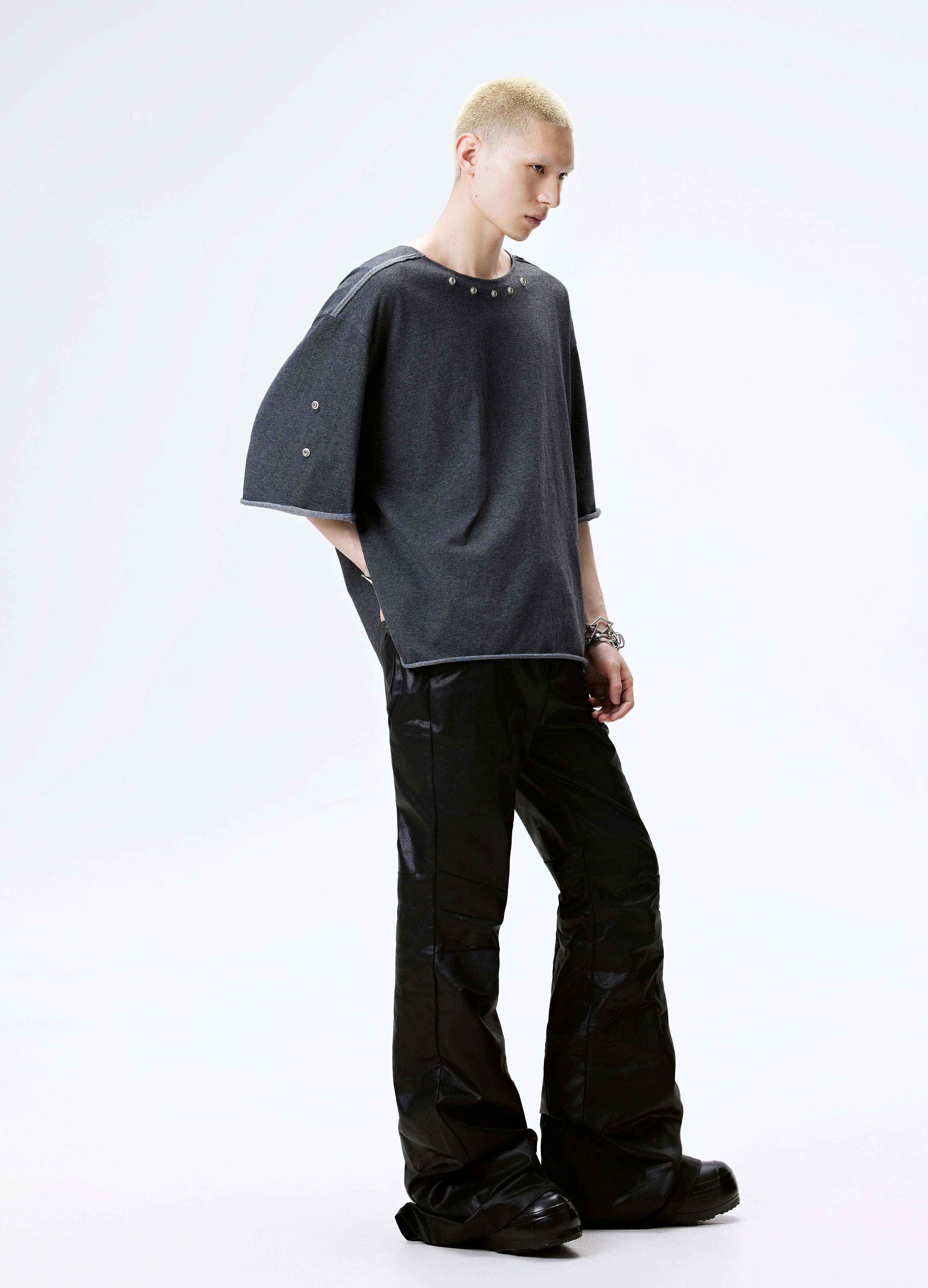 25SS BATWING URBAN GLIDE TEE