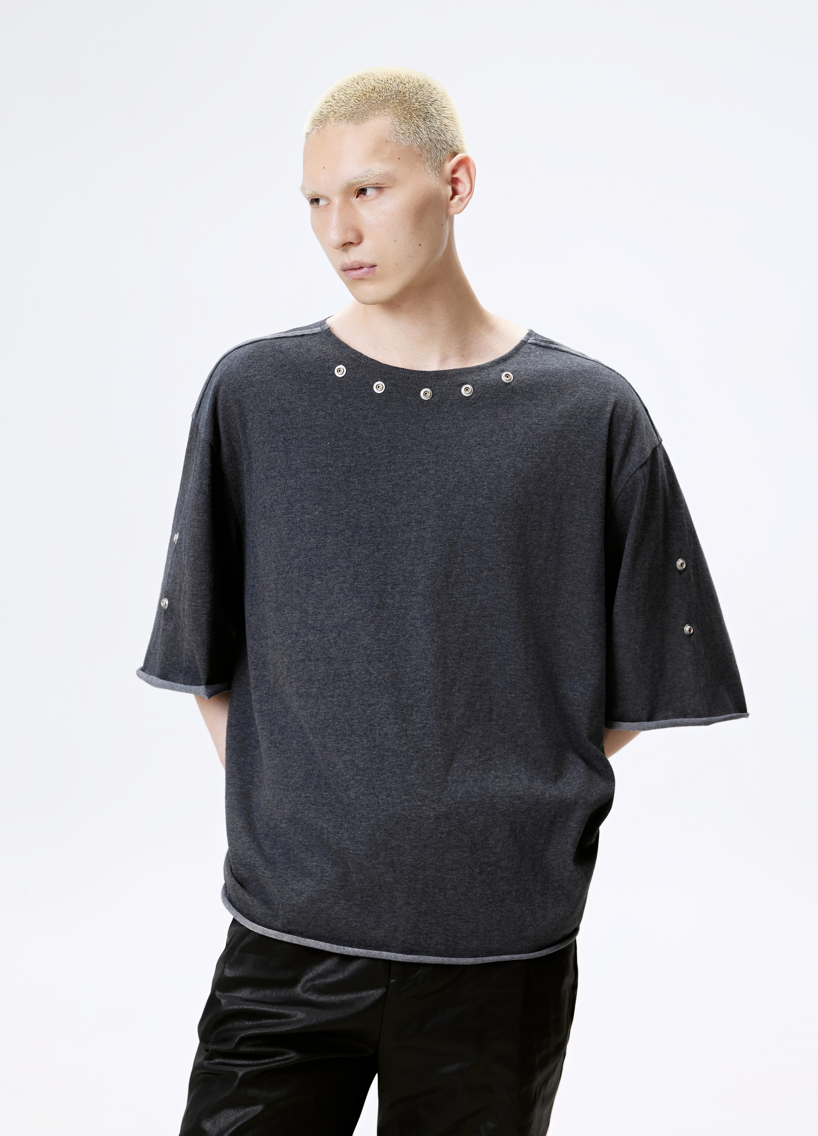 25SS BATWING URBAN GLIDE TEE