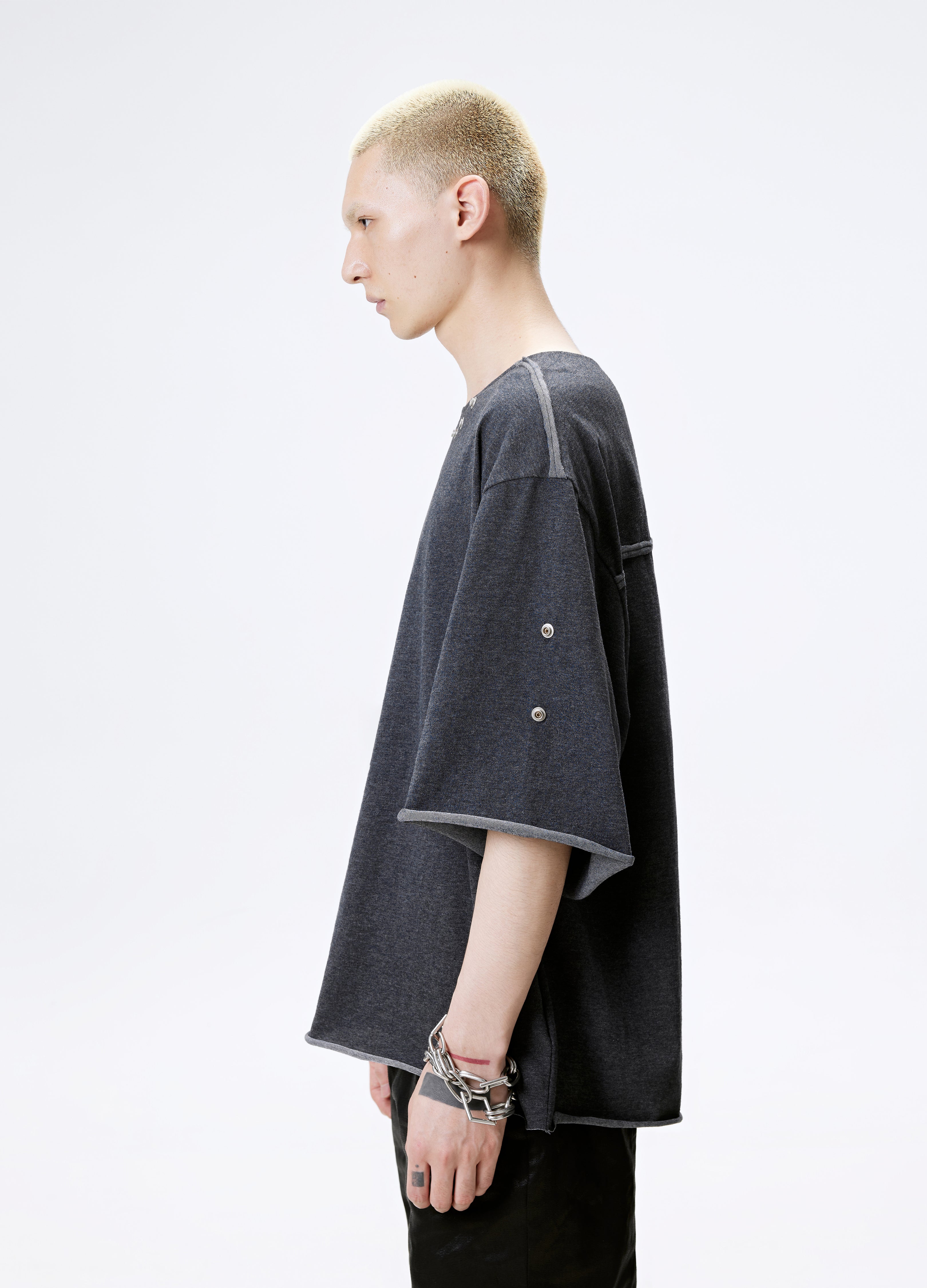 25SS BATWING URBAN GLIDE TEE