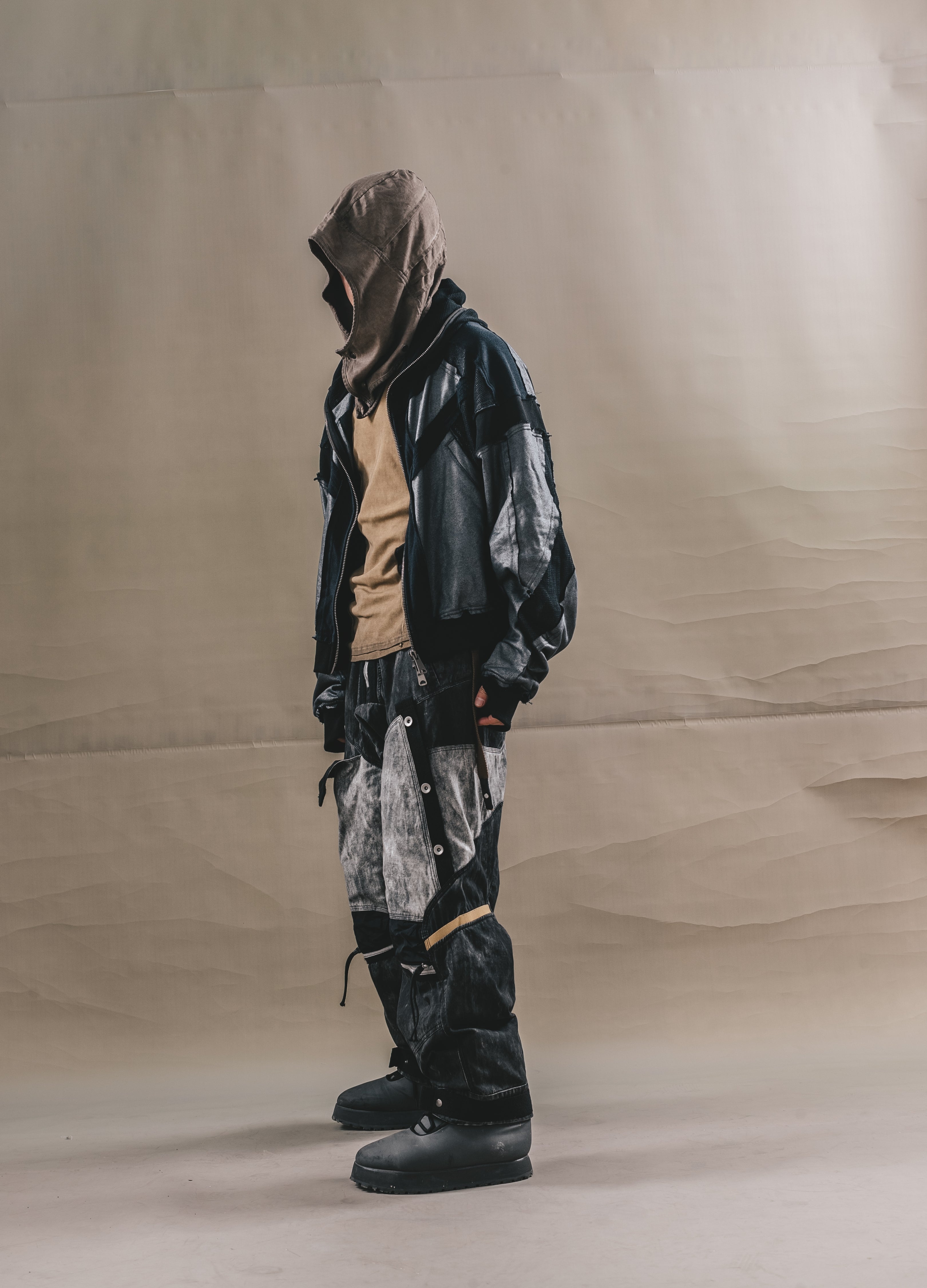 Urban Commando Cargo Pants