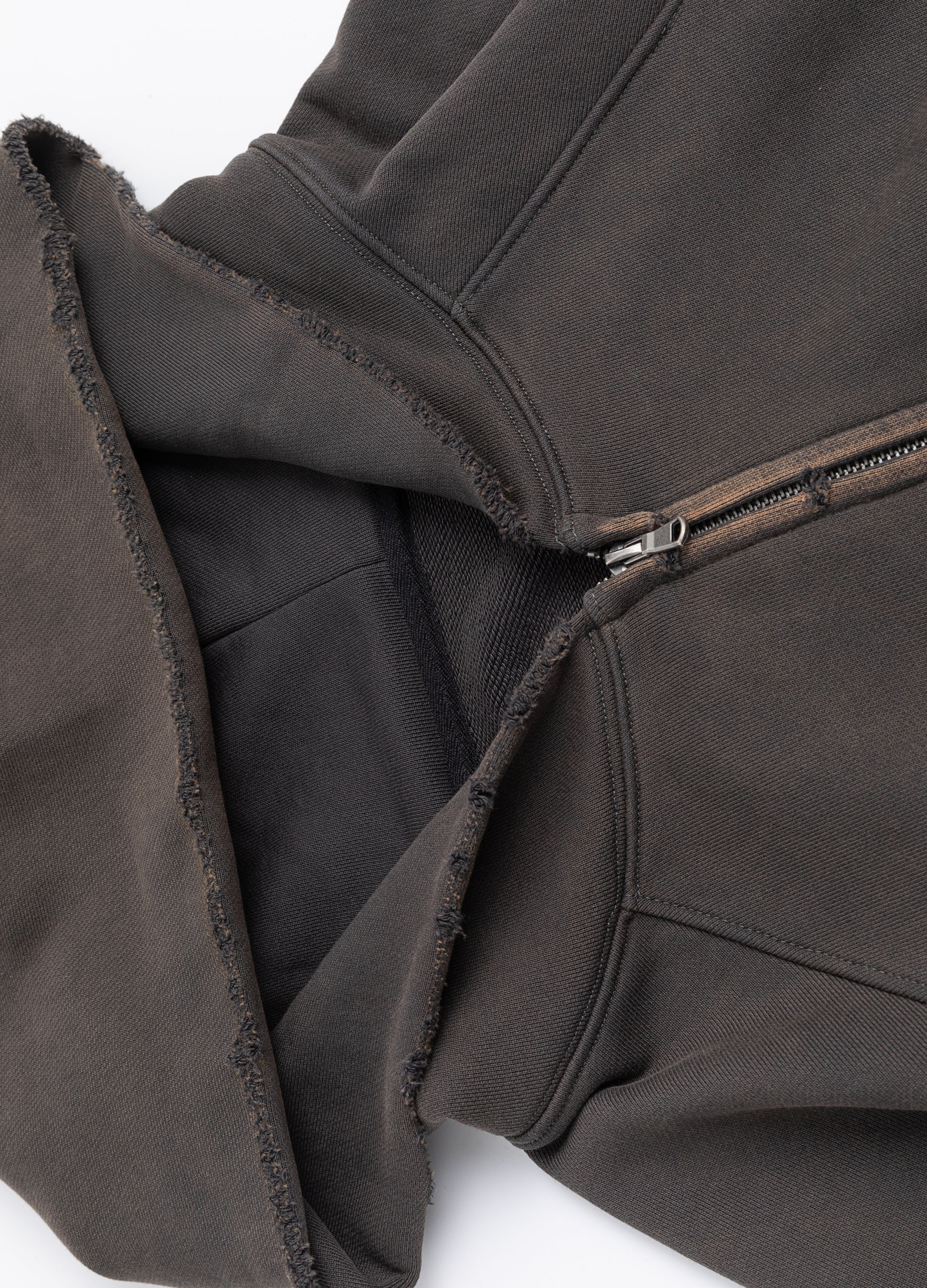 24SS Wasteland Explorer Hoodie