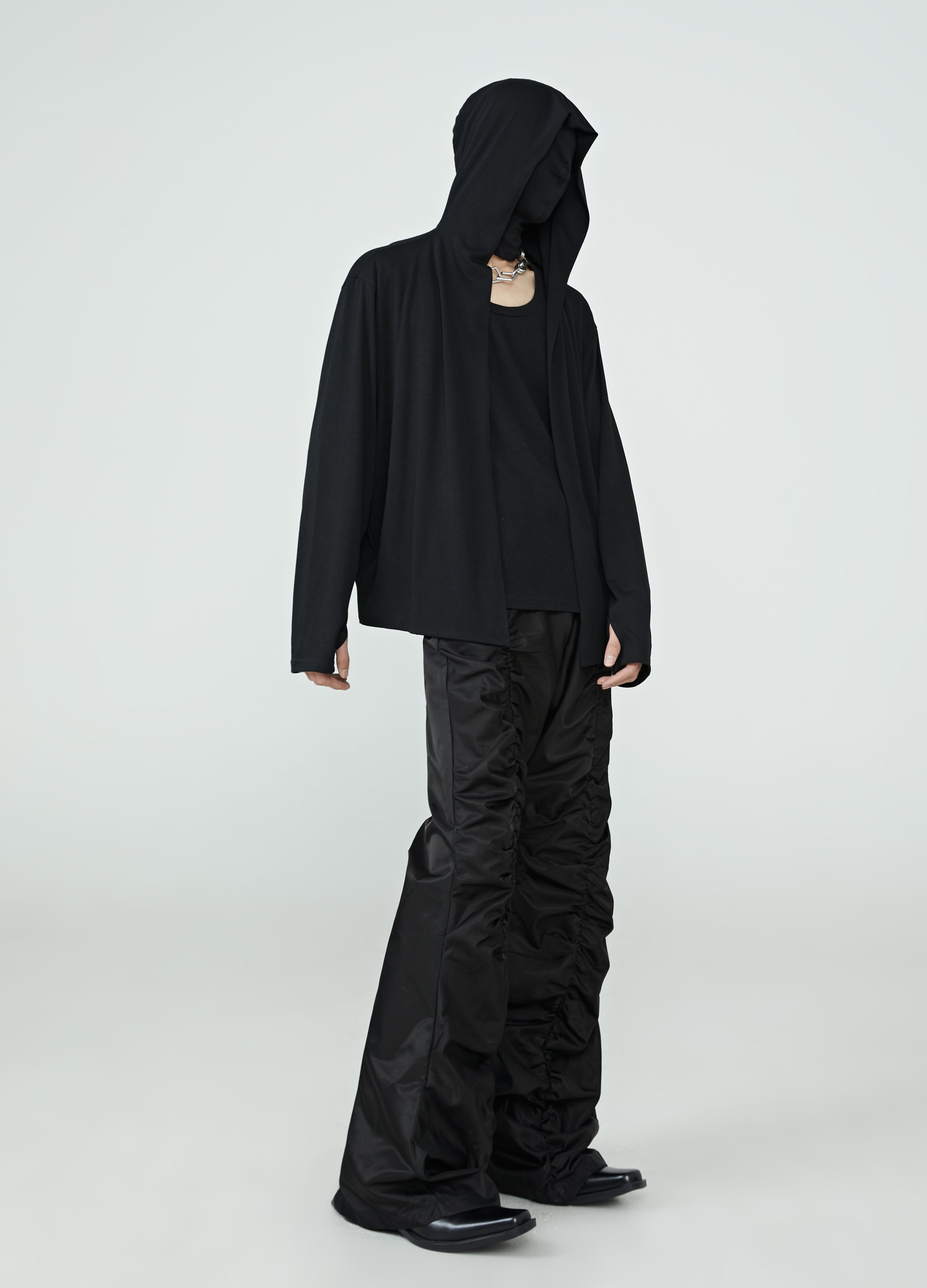 24SS Parachute Pants V2