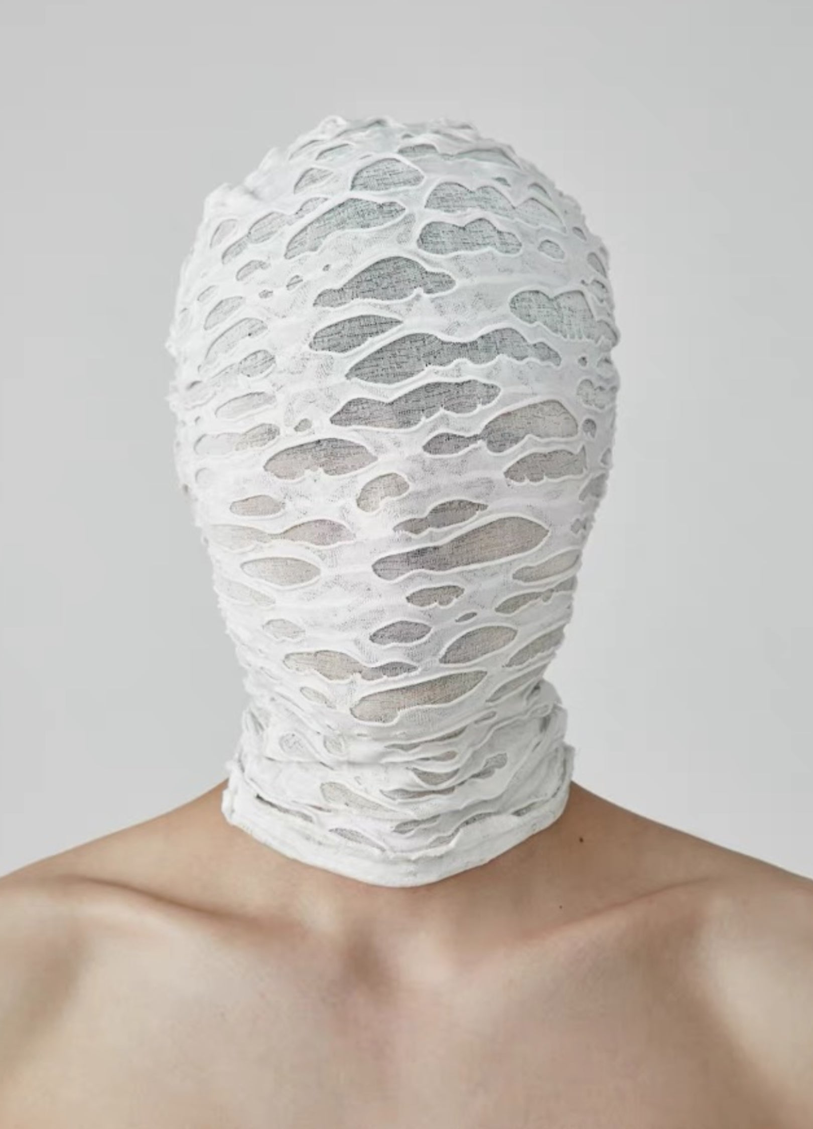 22SS Paradigm Head-Mask