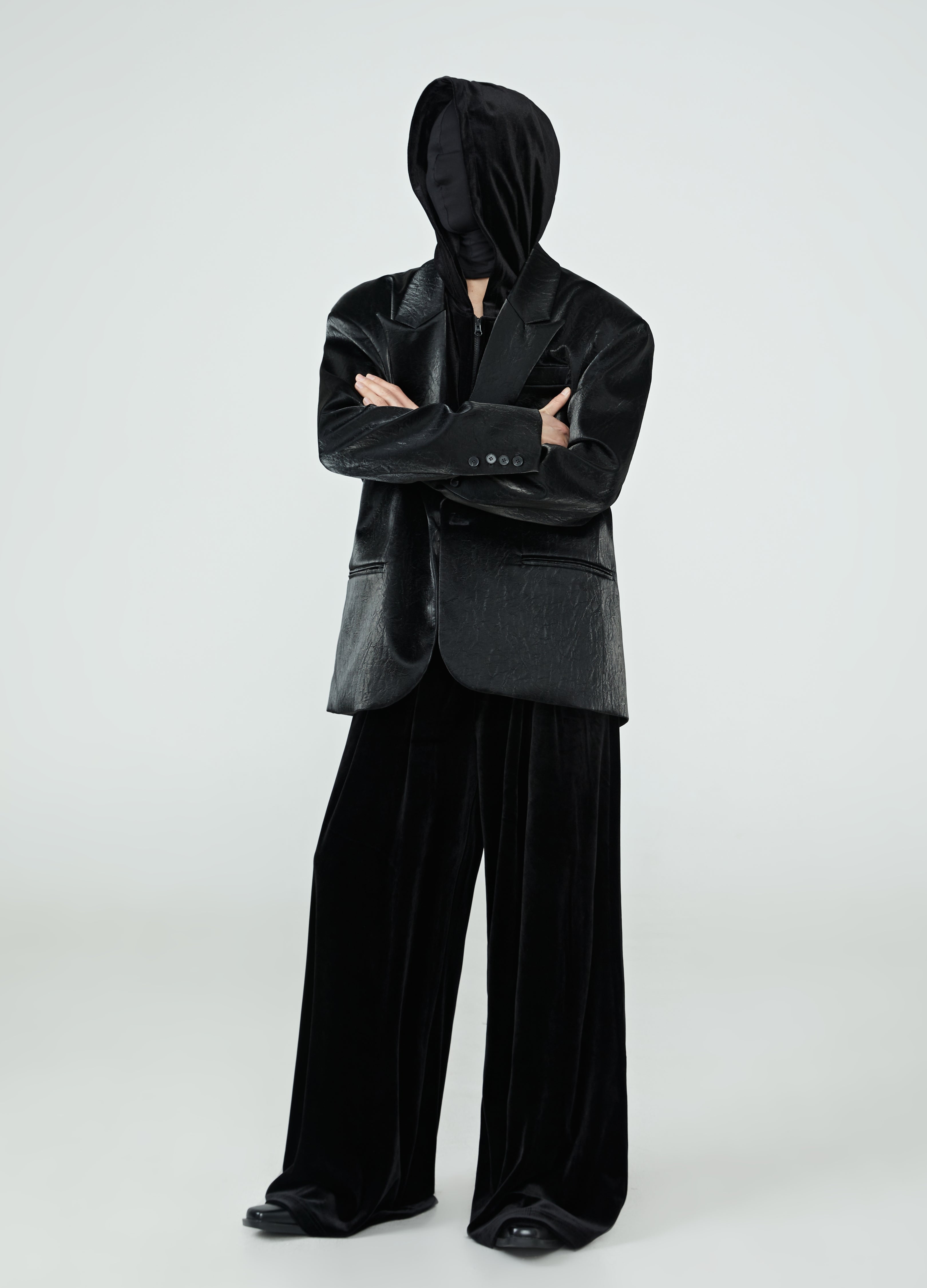 24SS Dusk-to-Dawn Padded Coat