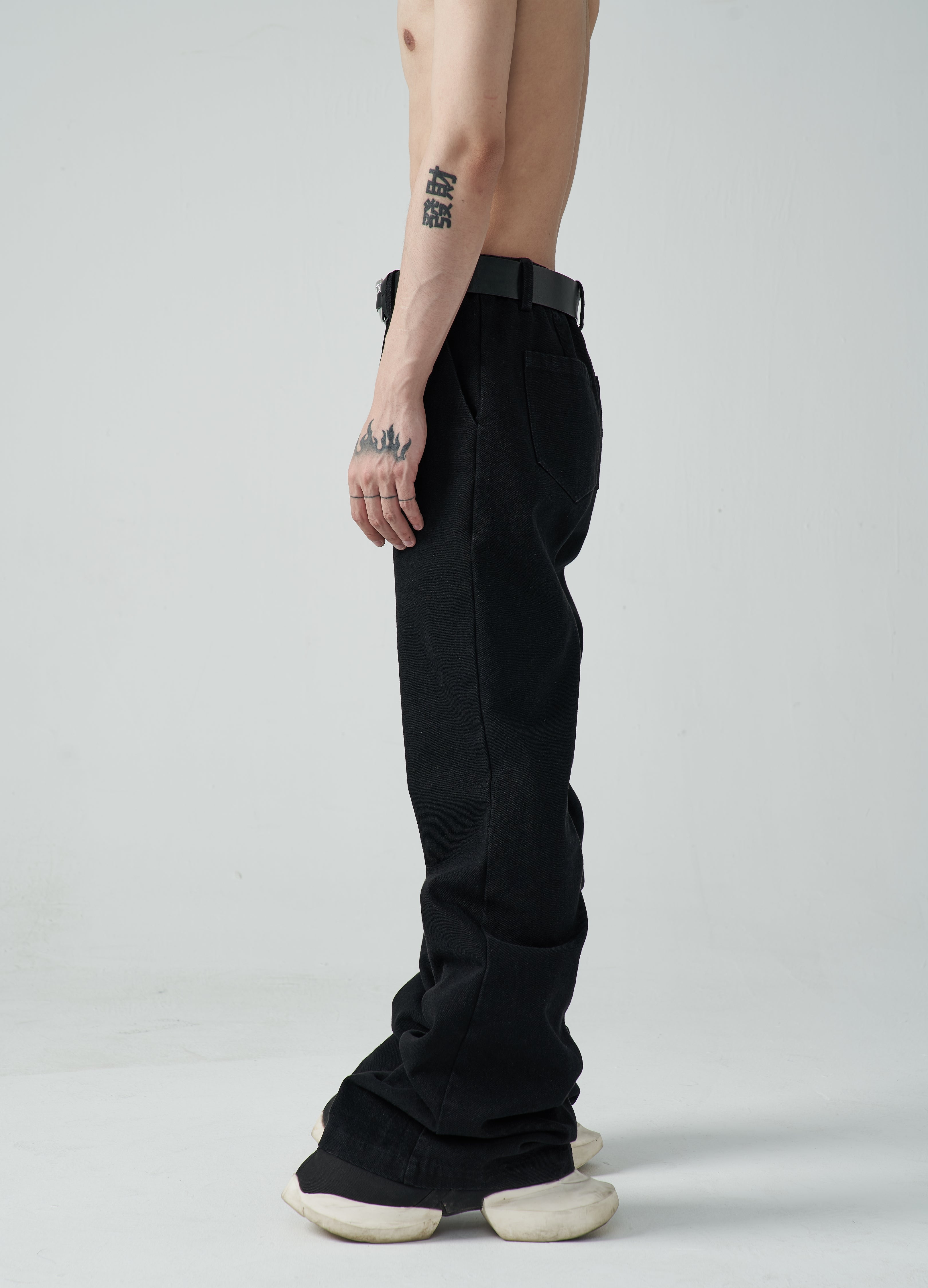 22SS TM Classic Jeans