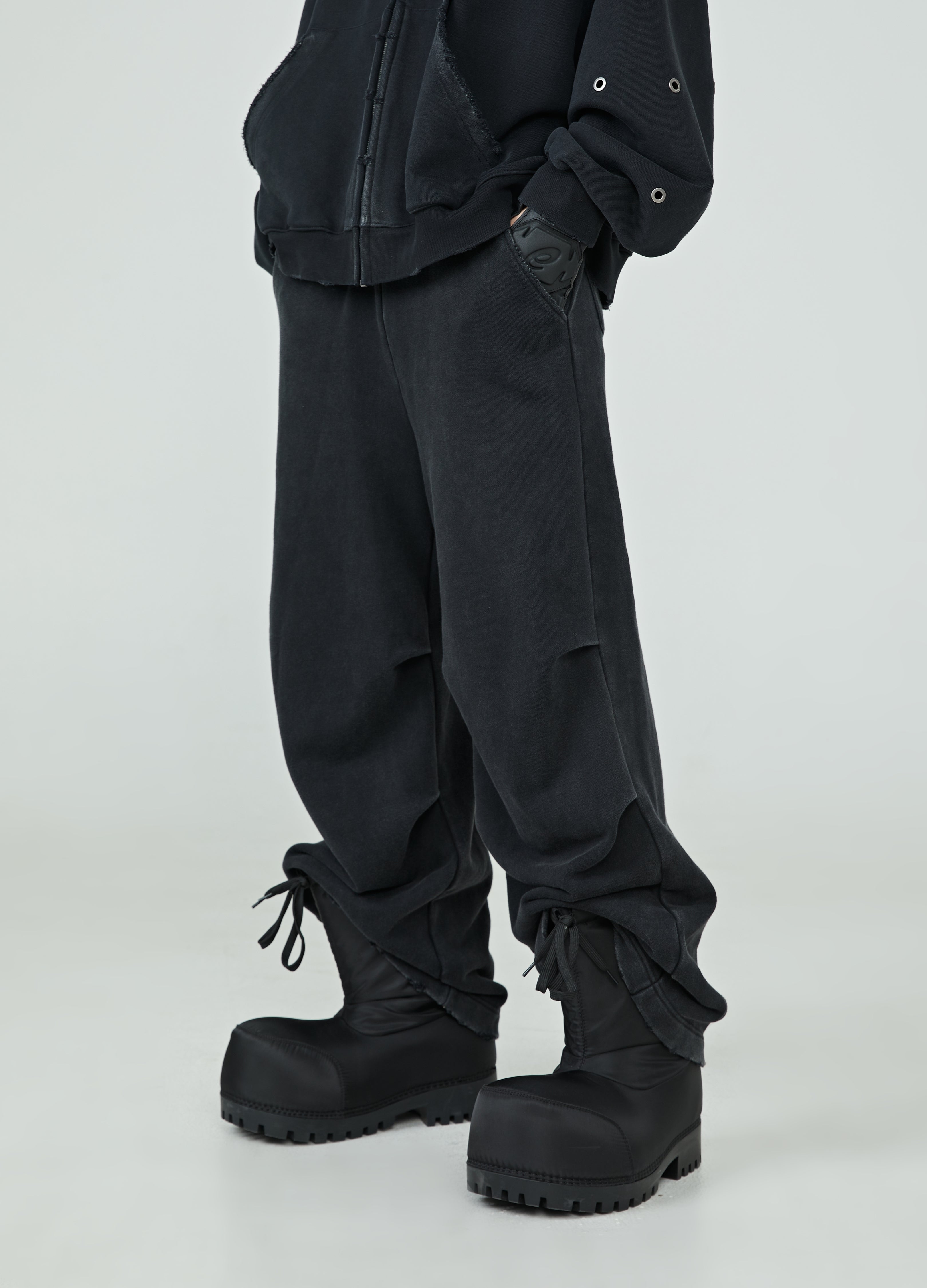 24SS Wasteland Warrior Bottoms