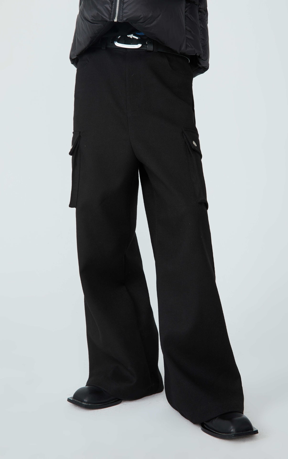 21FW Obsidian Odyssey Pants