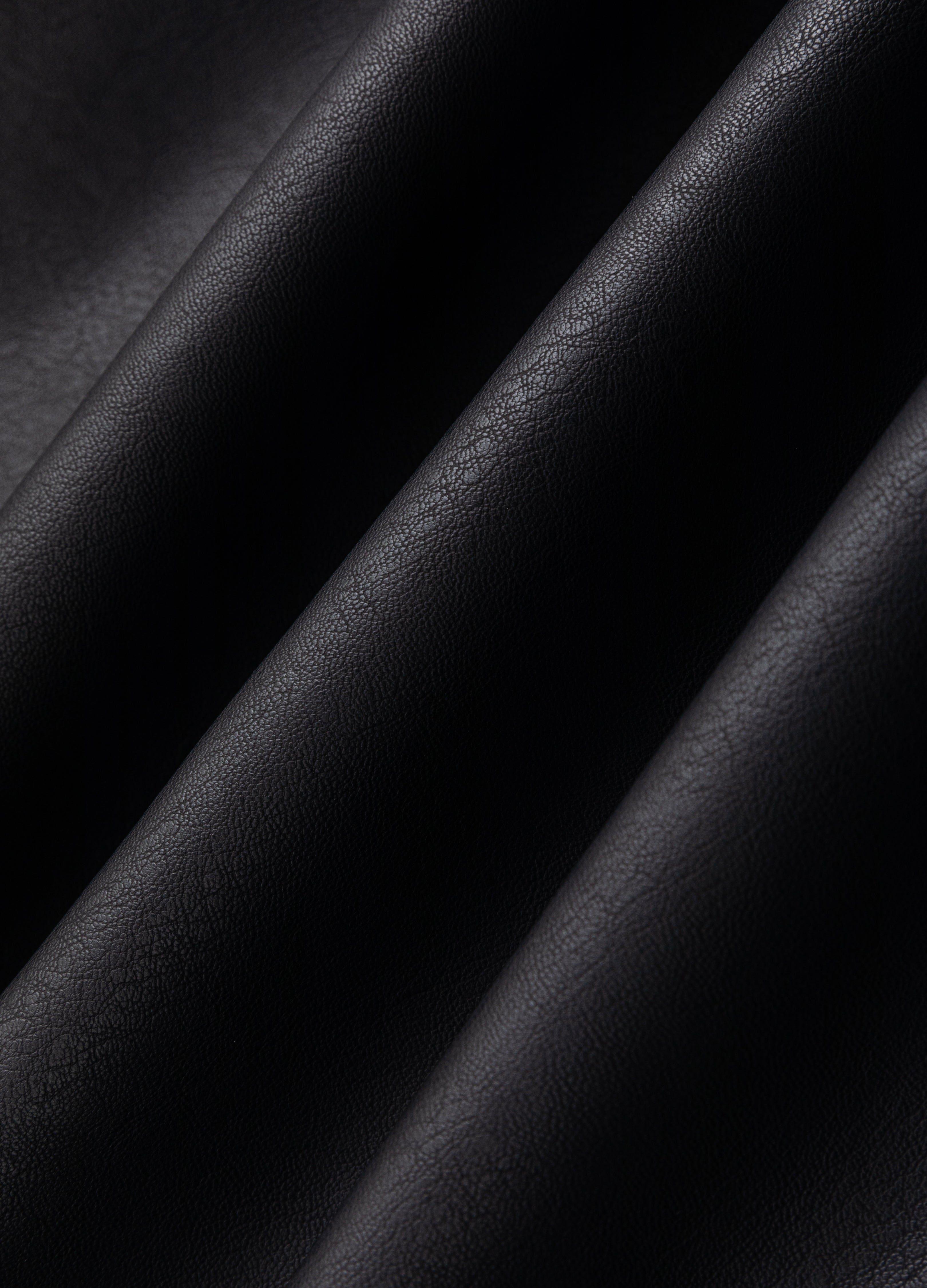 24SS Zenith Shadow Robe Jacket