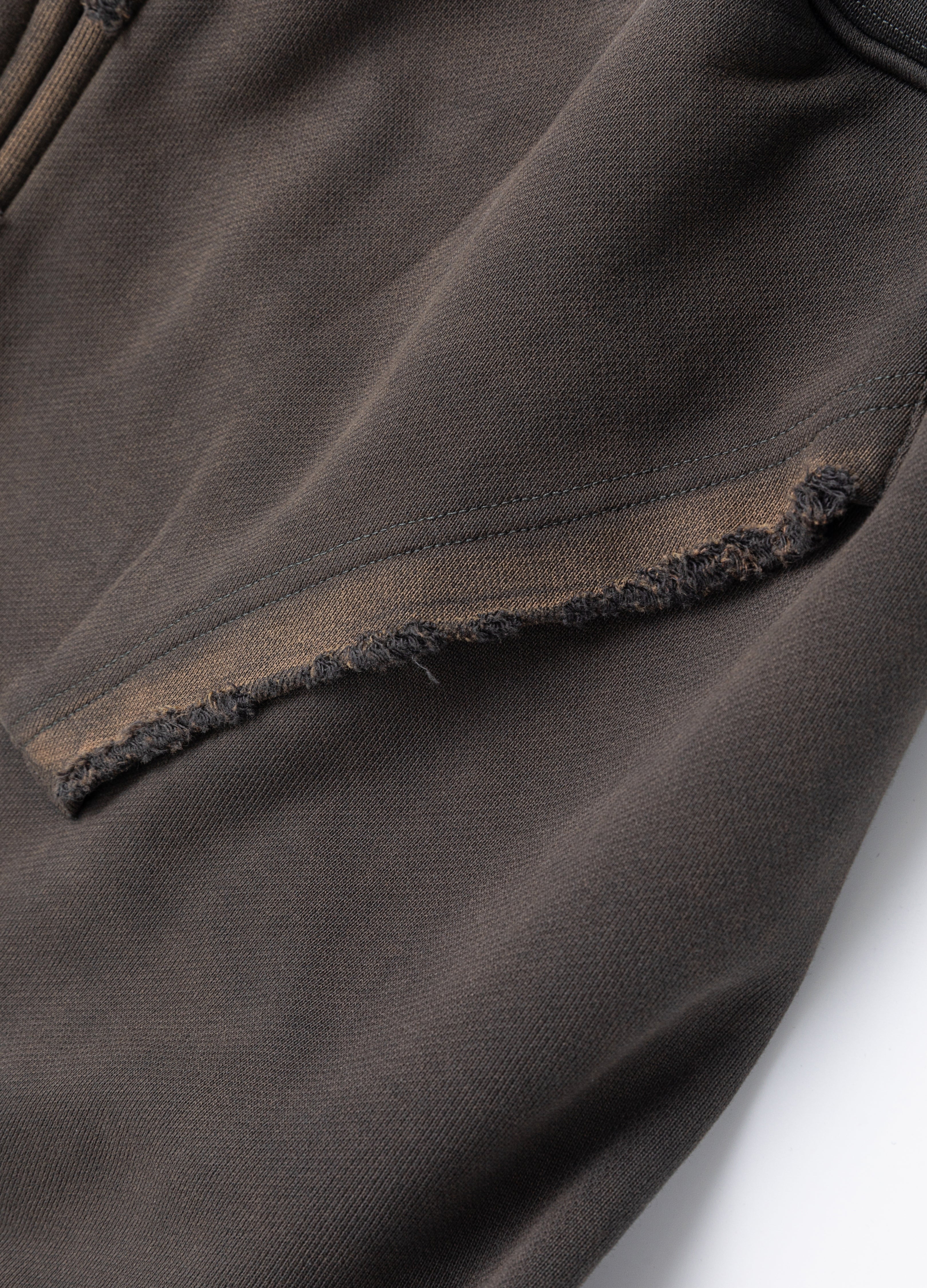 24SS Wasteland Explorer Hoodie