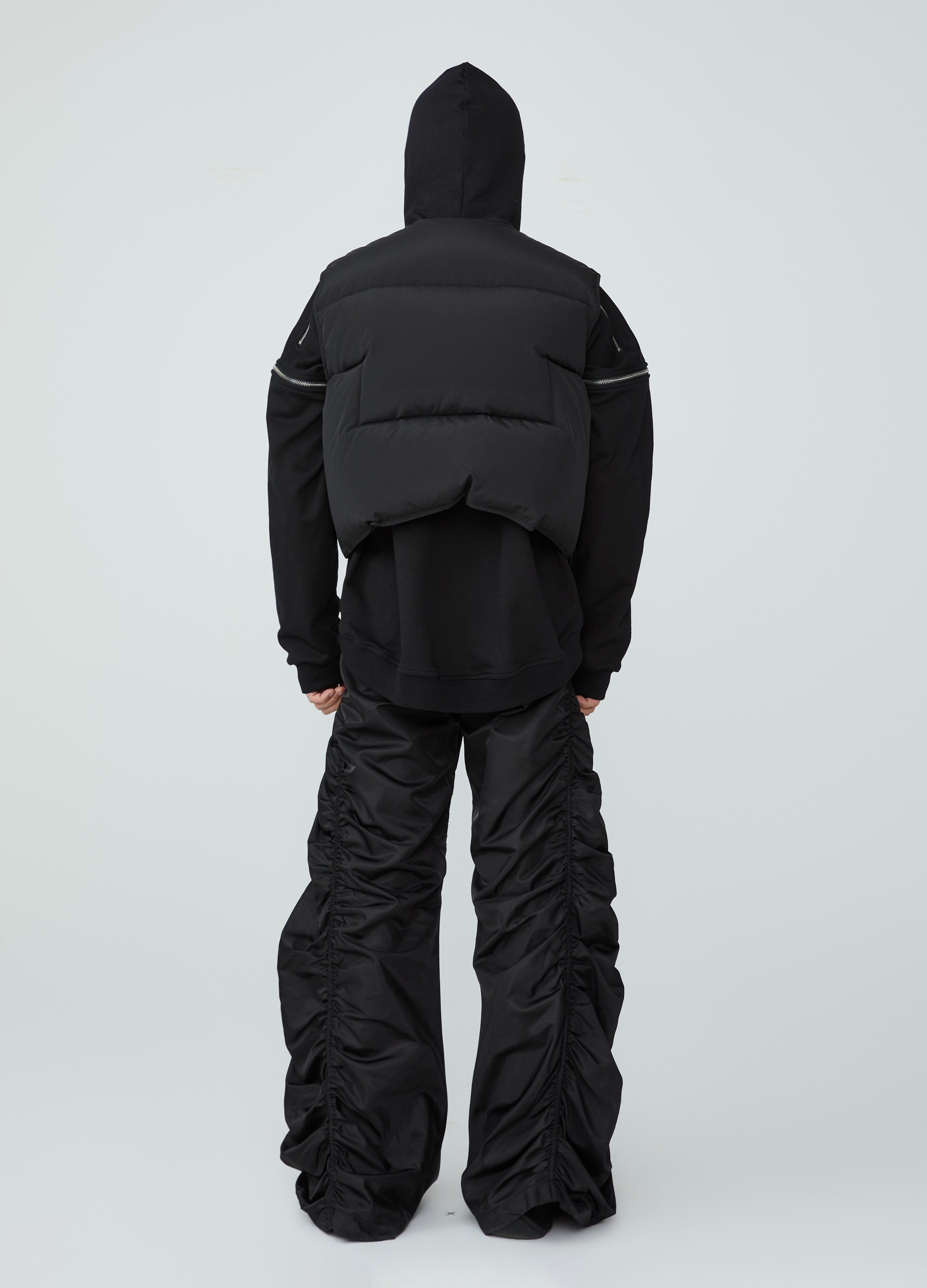 23FW 90 Down Commuting Vest