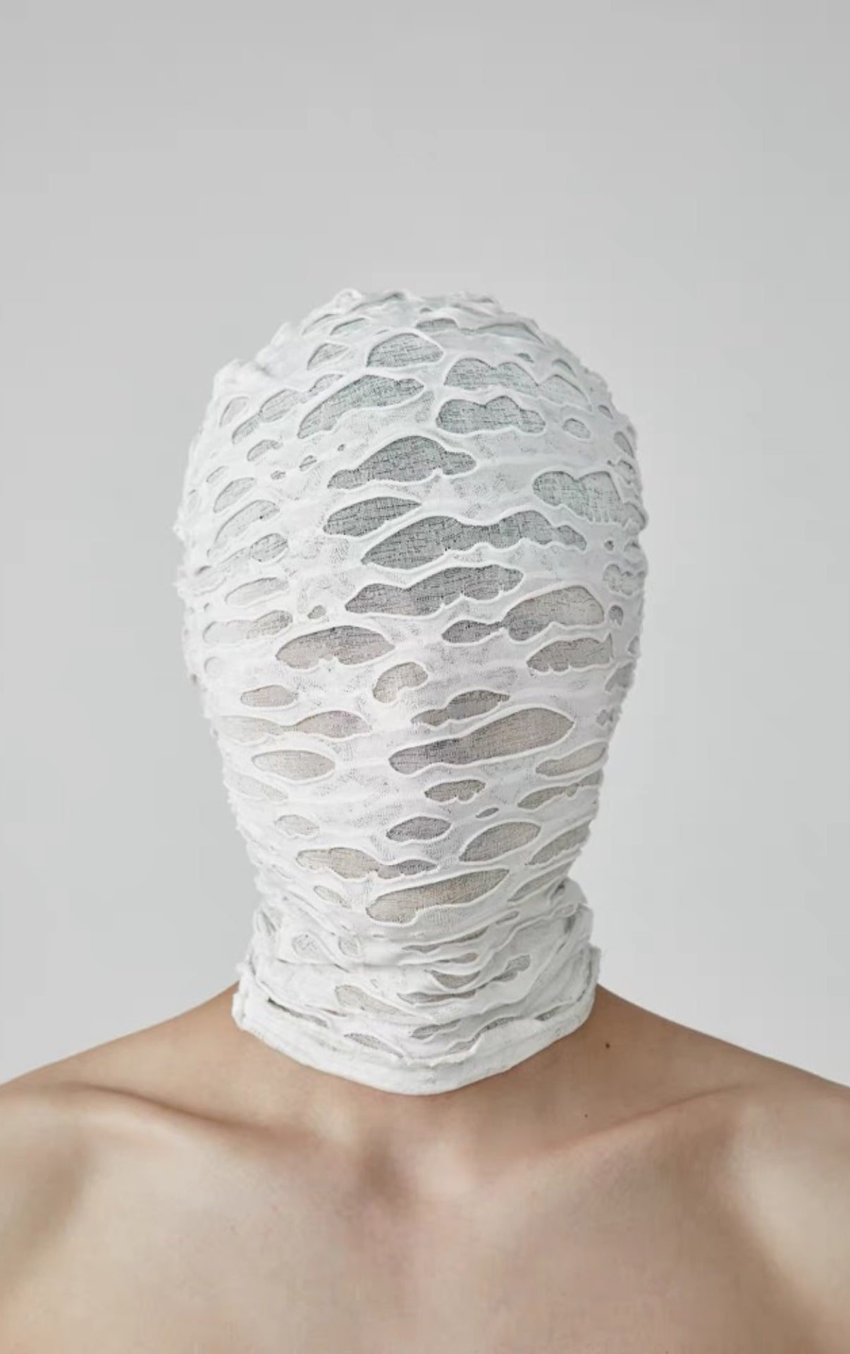 22SS Paradigm Head-Mask