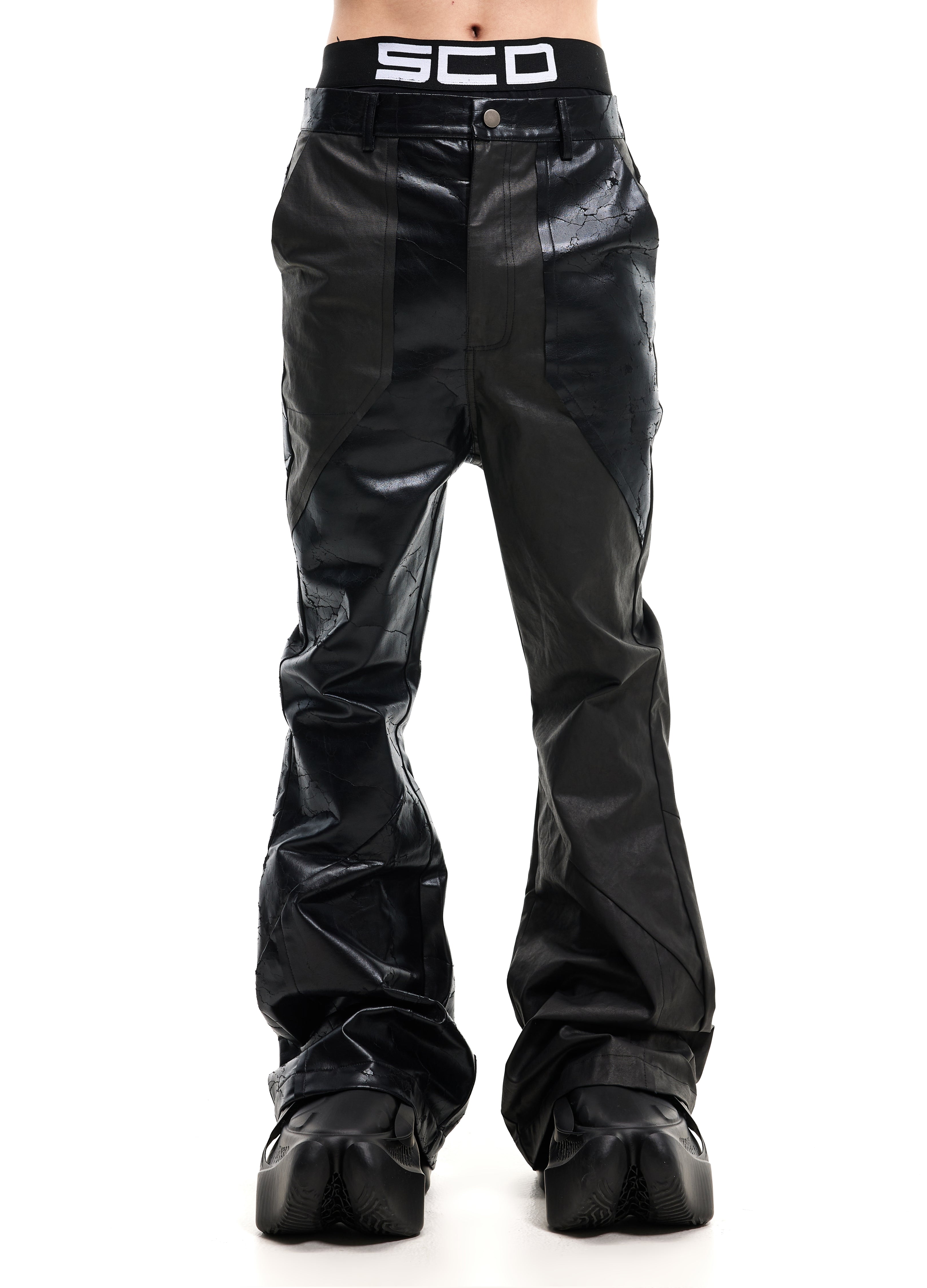 SHATTERED VOID PANTS