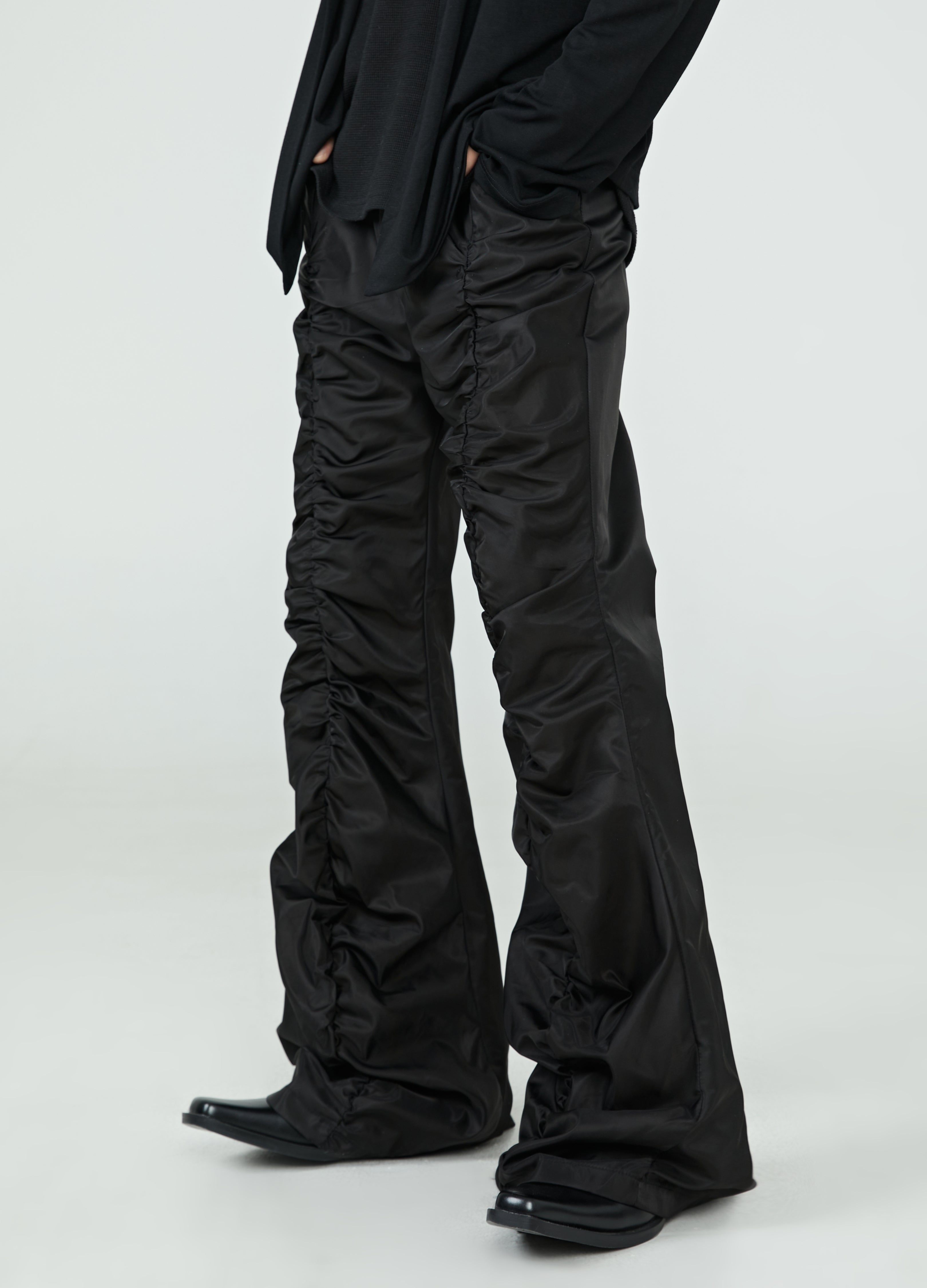24SS Parachute Pants V2