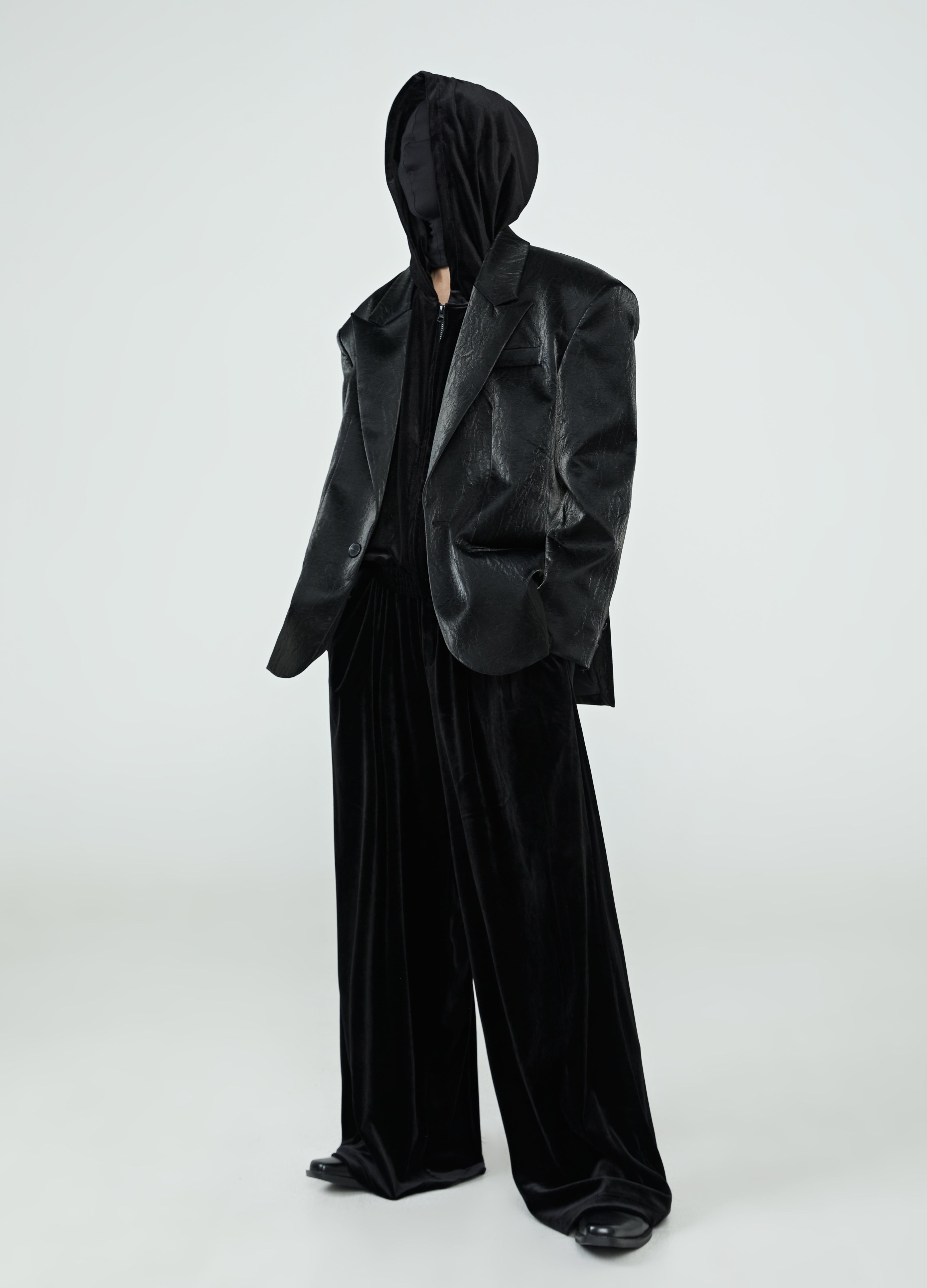 24SS Dusk-to-Dawn Padded Coat