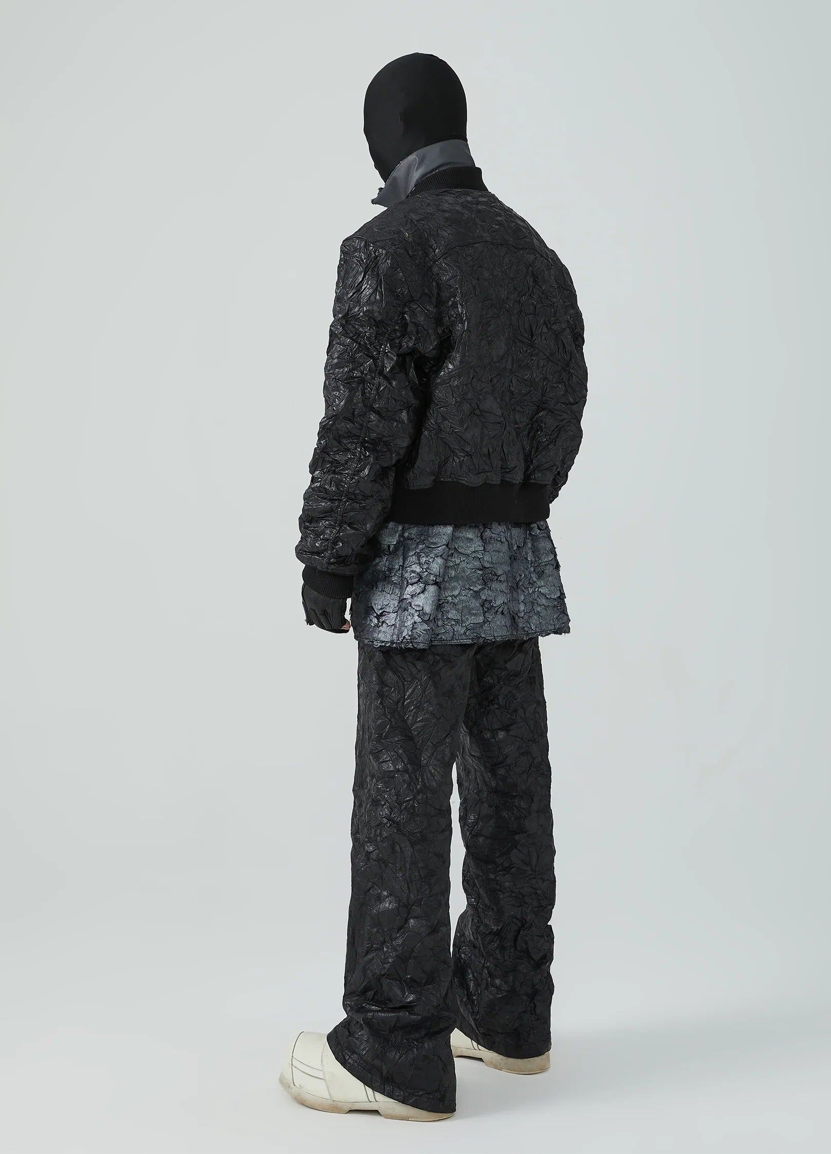 22SS Cracked Embrace Nightfall Bottoms