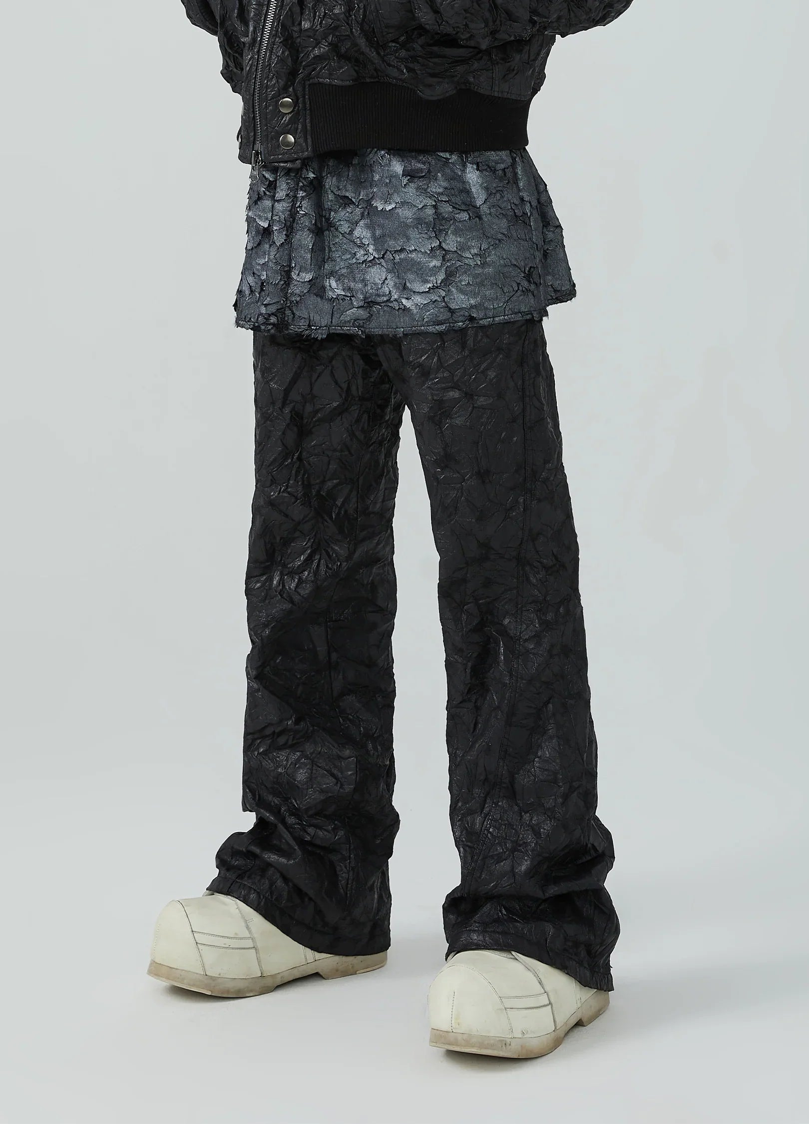 22SS Cracked Embrace Nightfall Bottoms