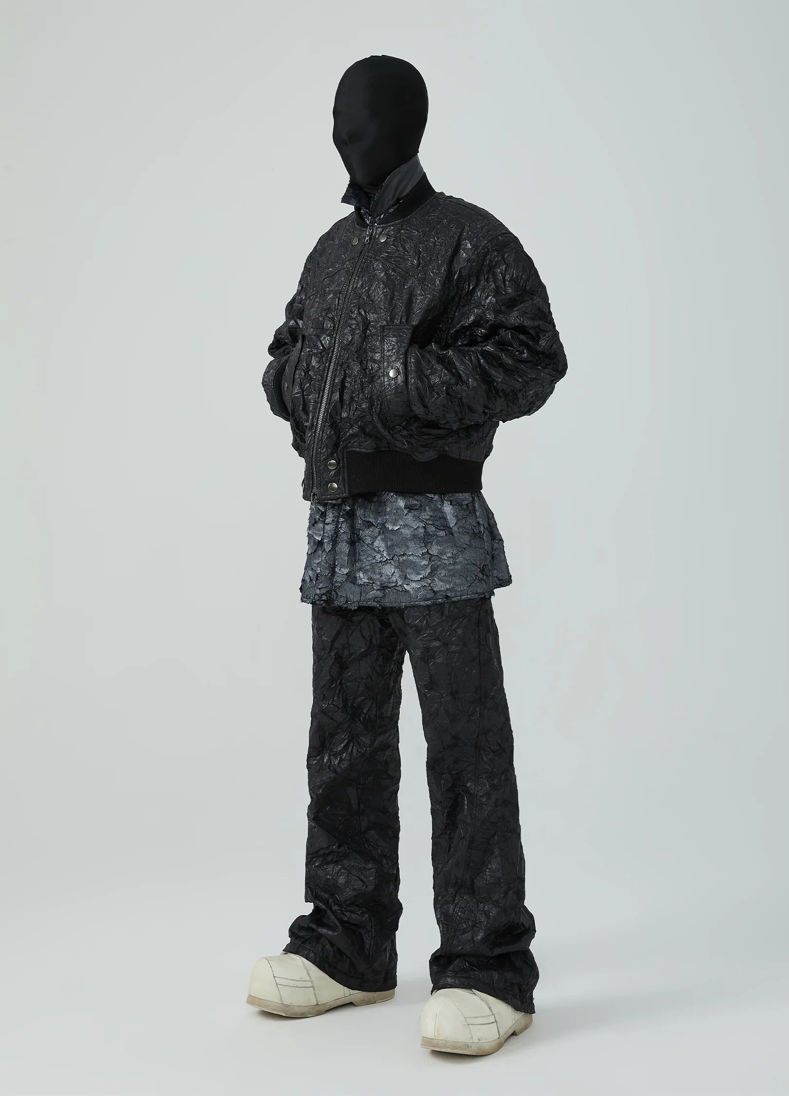 22SS Cracked Embrace Nightfall Bottoms