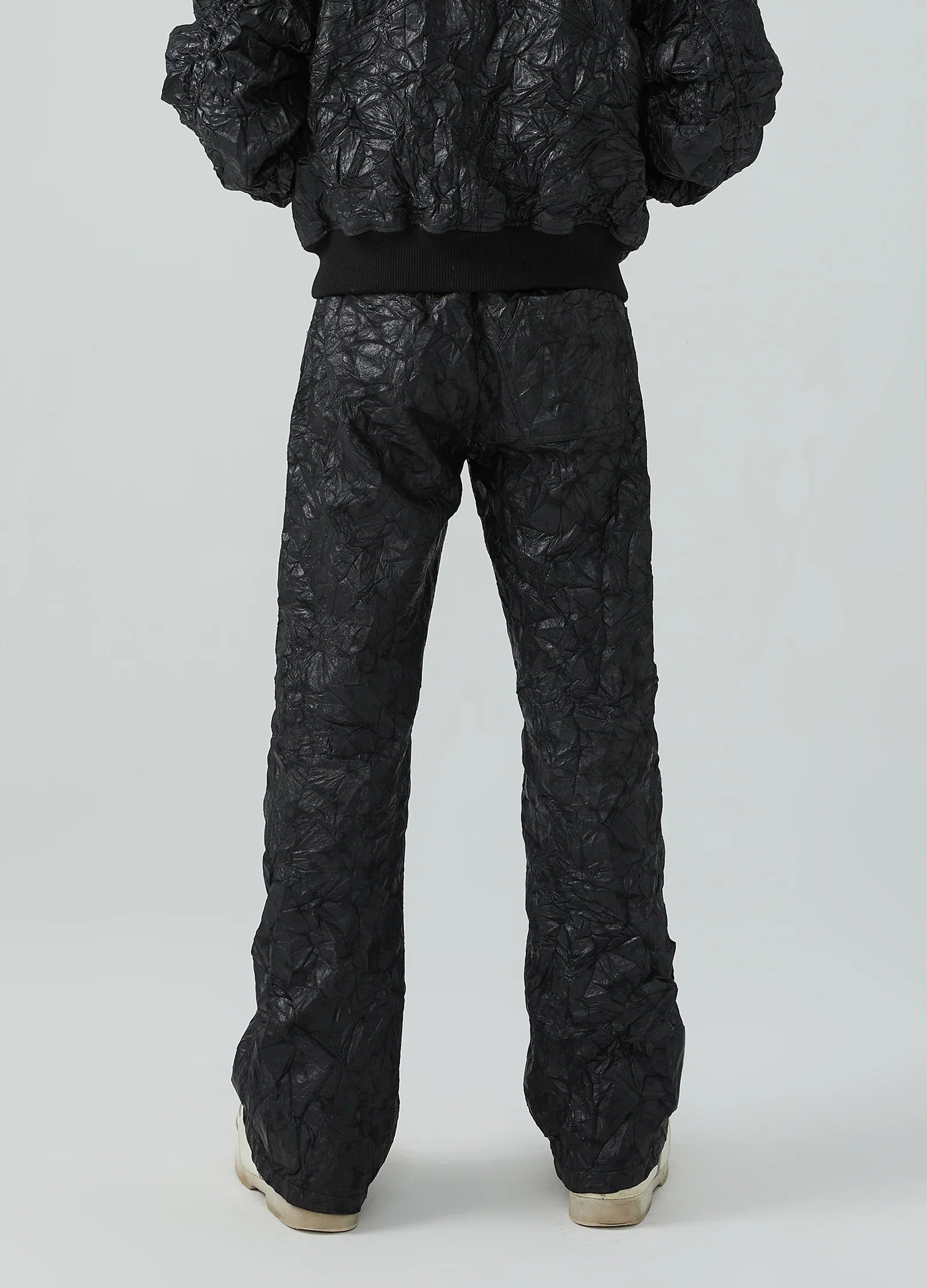 22SS Cracked Embrace Nightfall Bottoms