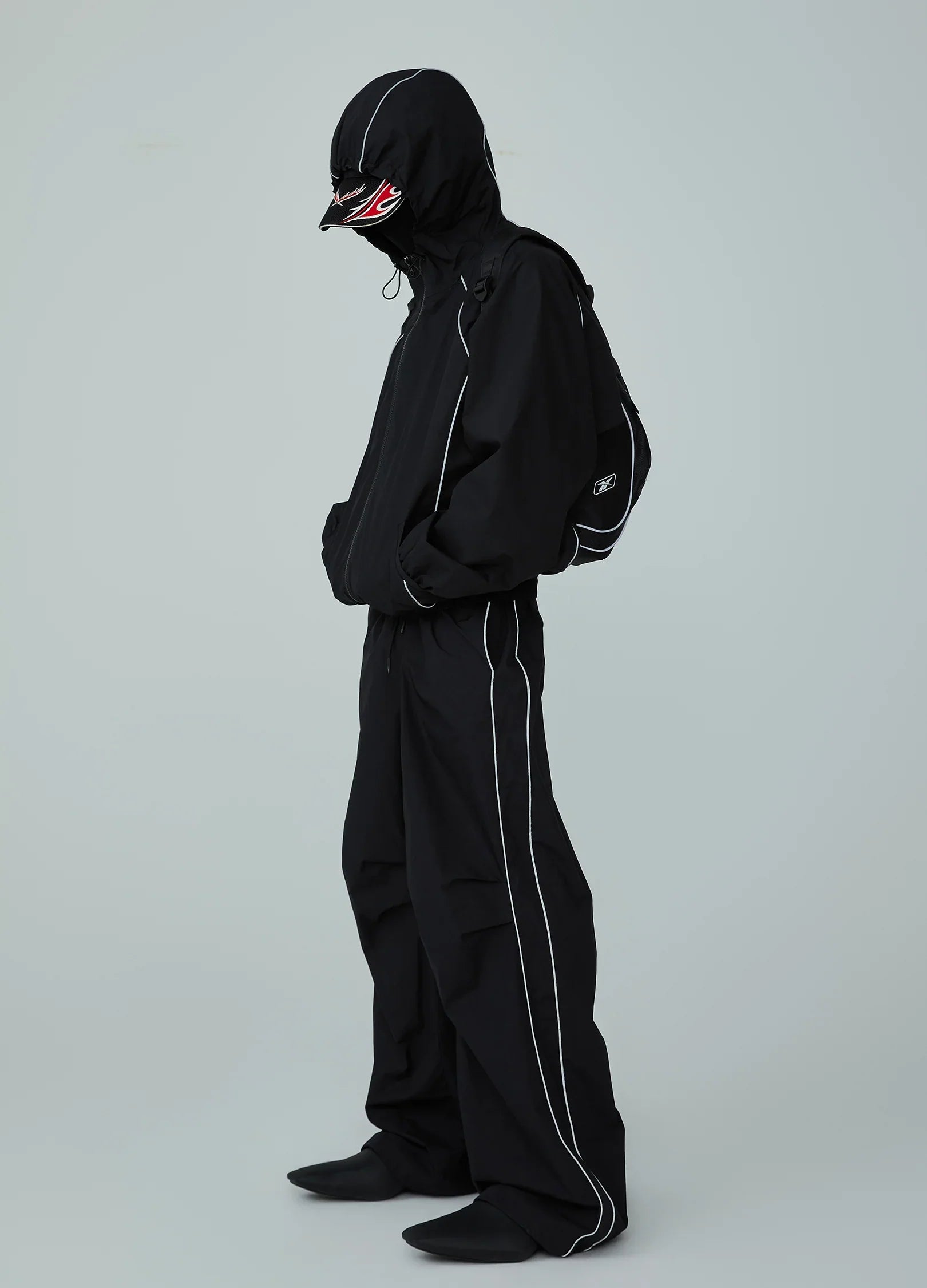 22FW AeroGlow 3M Jacket