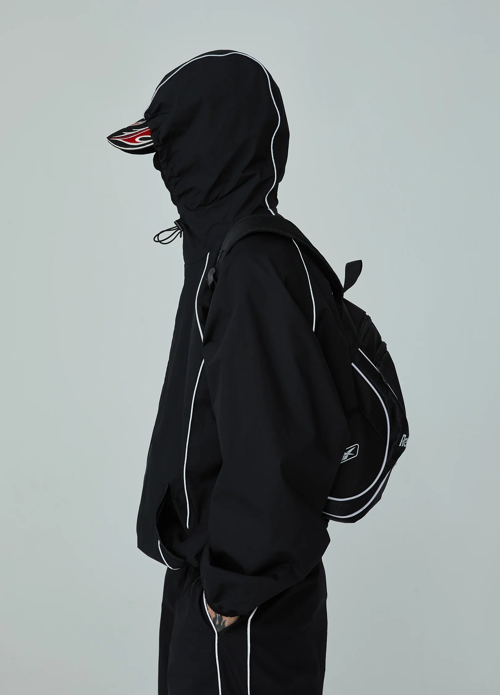 22FW AeroGlow 3M Jacket