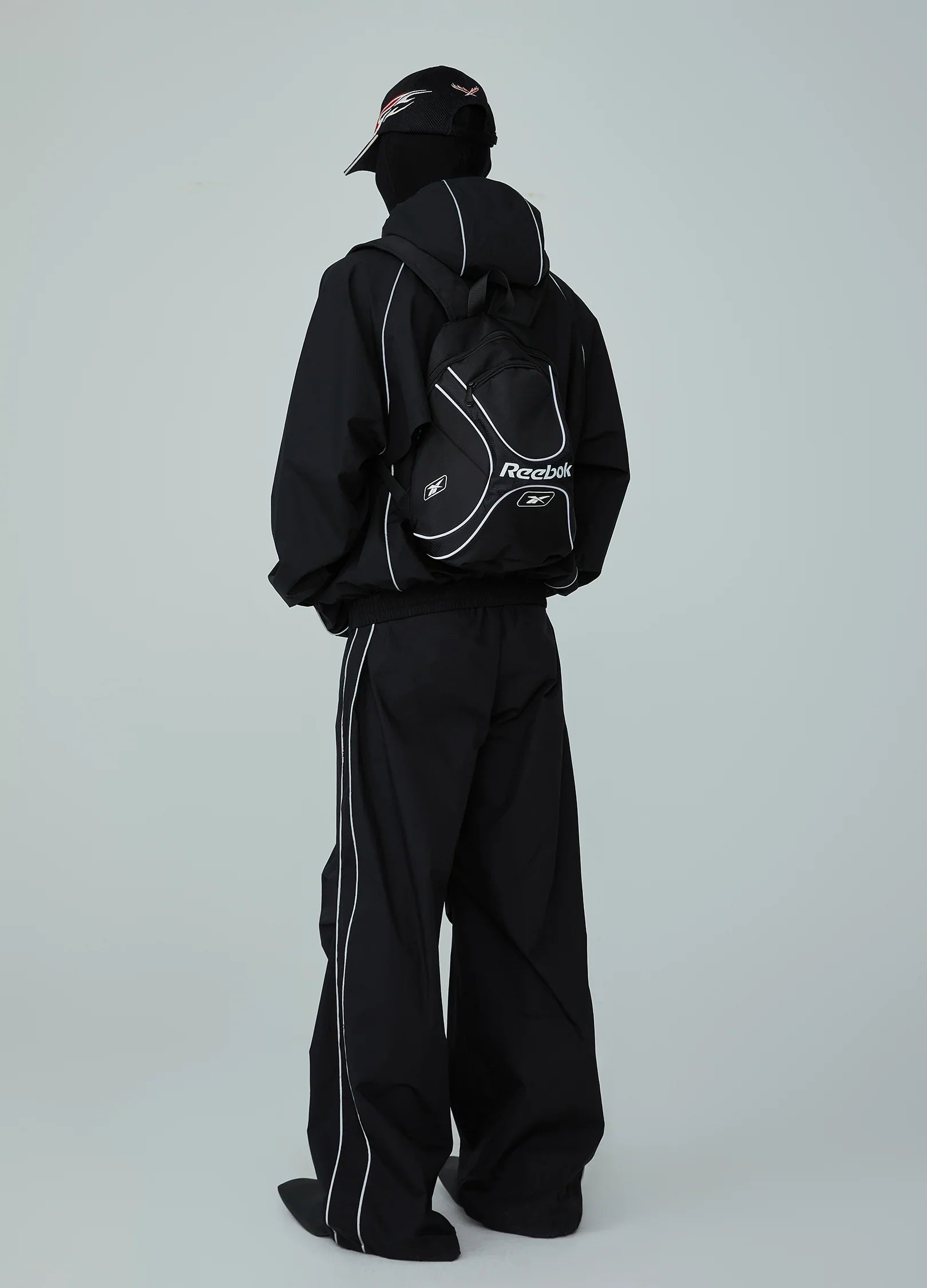 22FW AeroGlow 3M Jacket