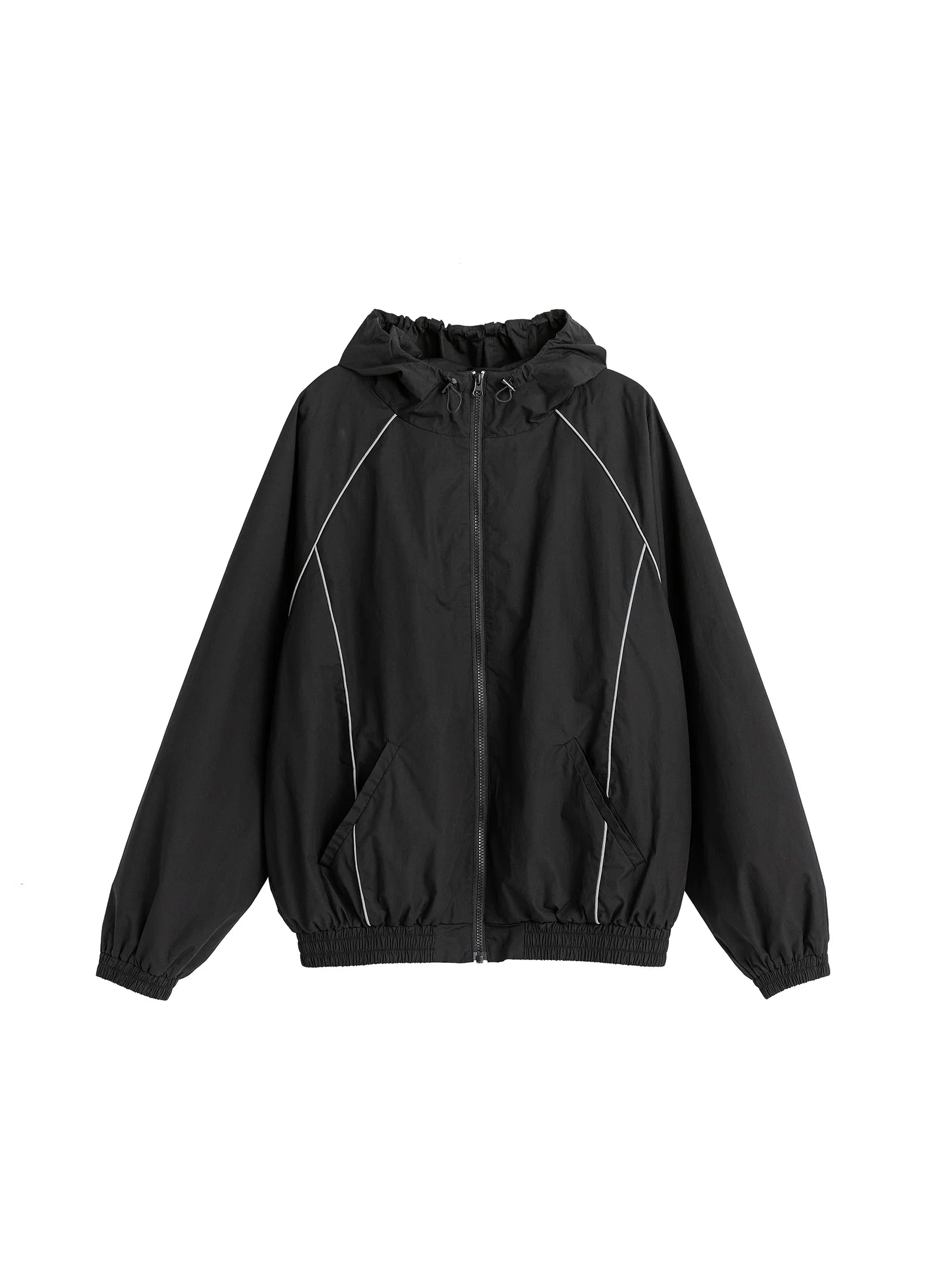 22FW AeroGlow 3M Jacket