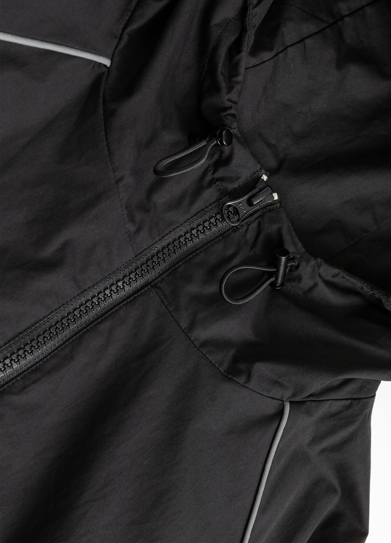 22FW AeroGlow 3M Jacket