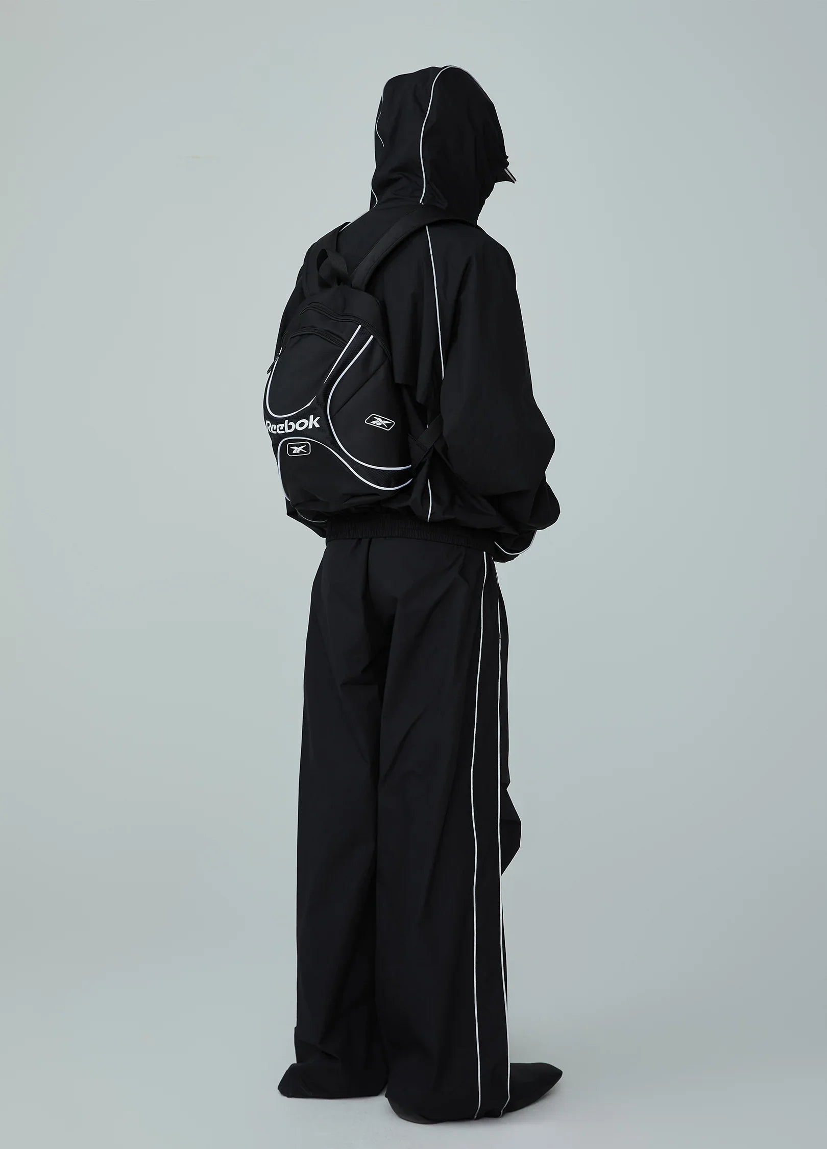 22FW AeroGlow 3M Jacket