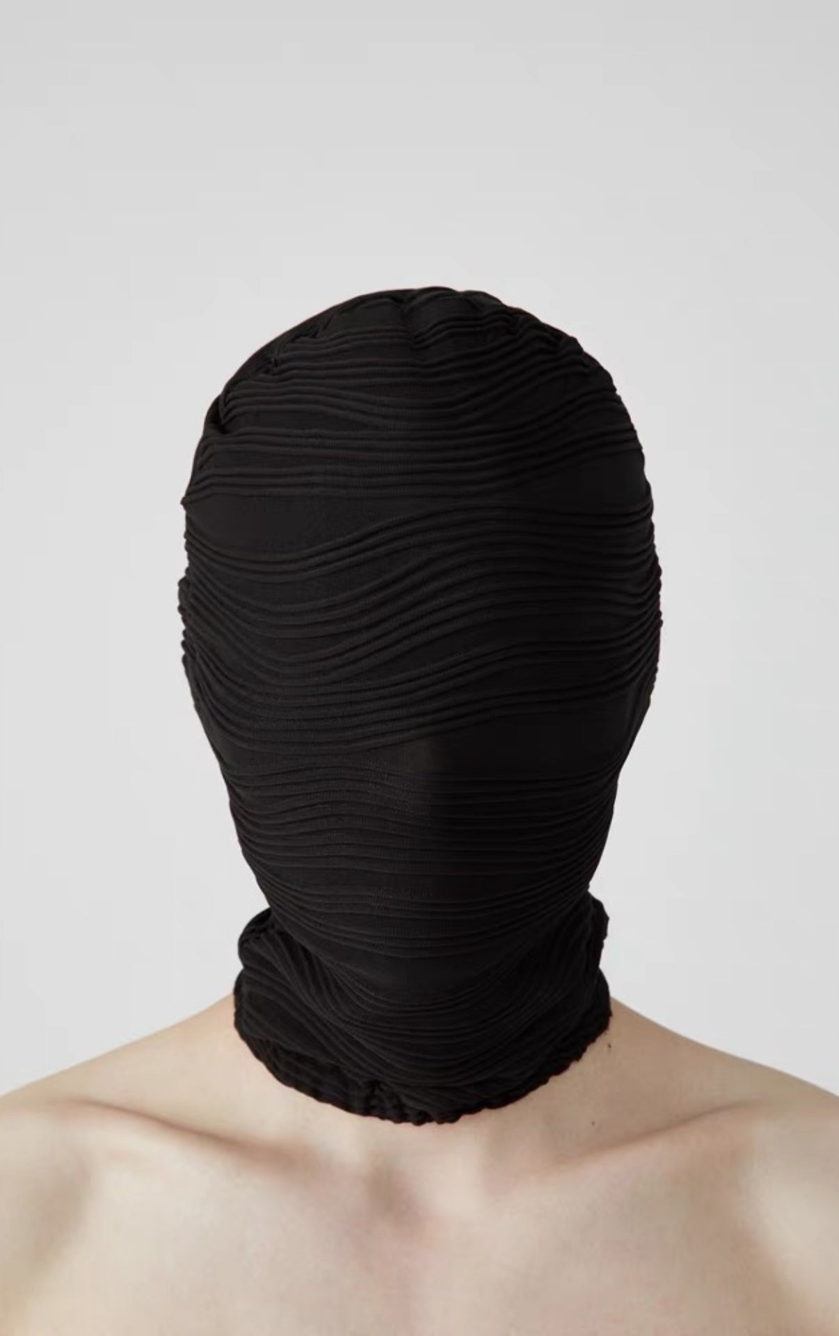 22SS Paradigm Head-Mask