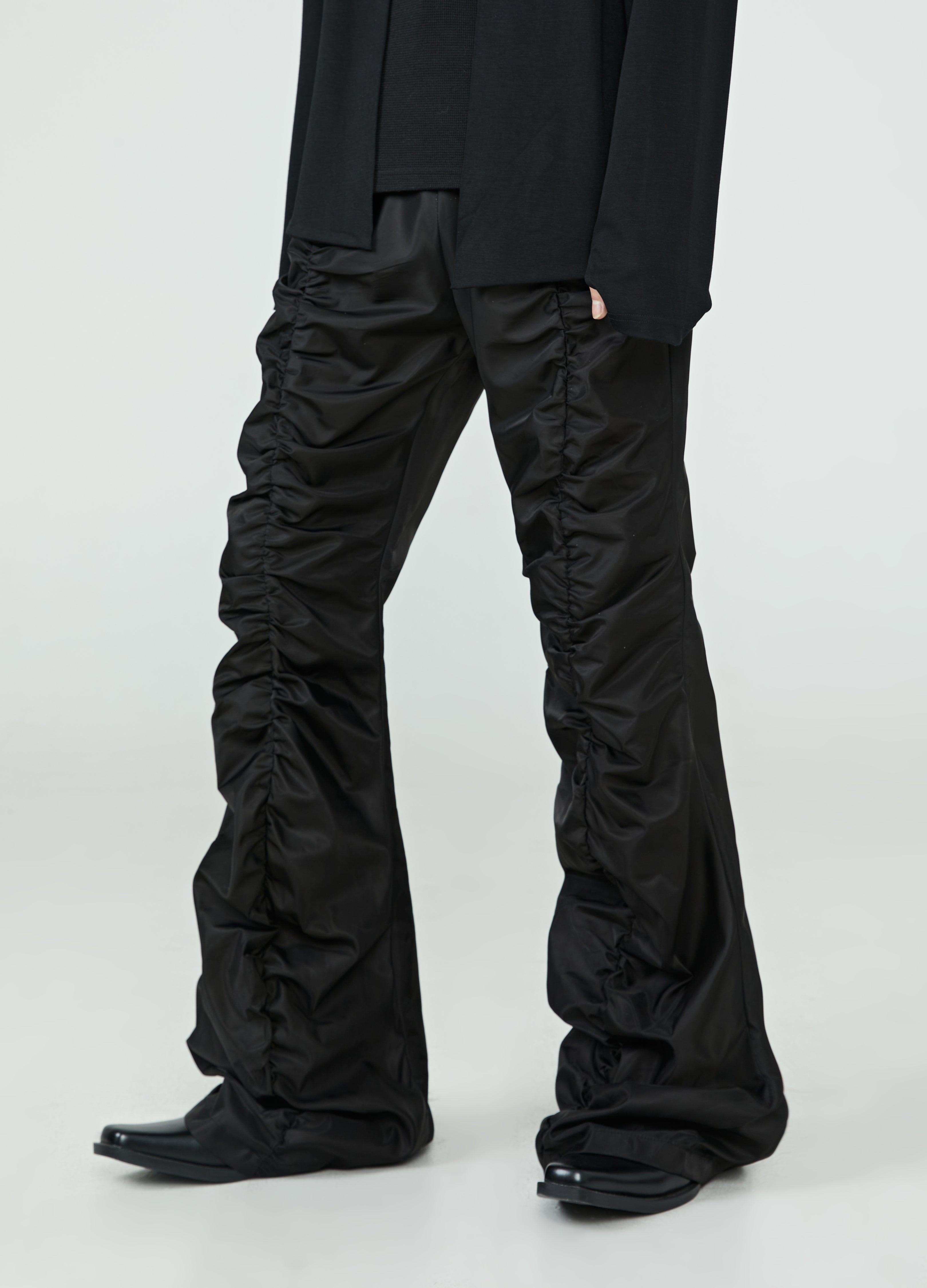 24SS Parachute Pants V2