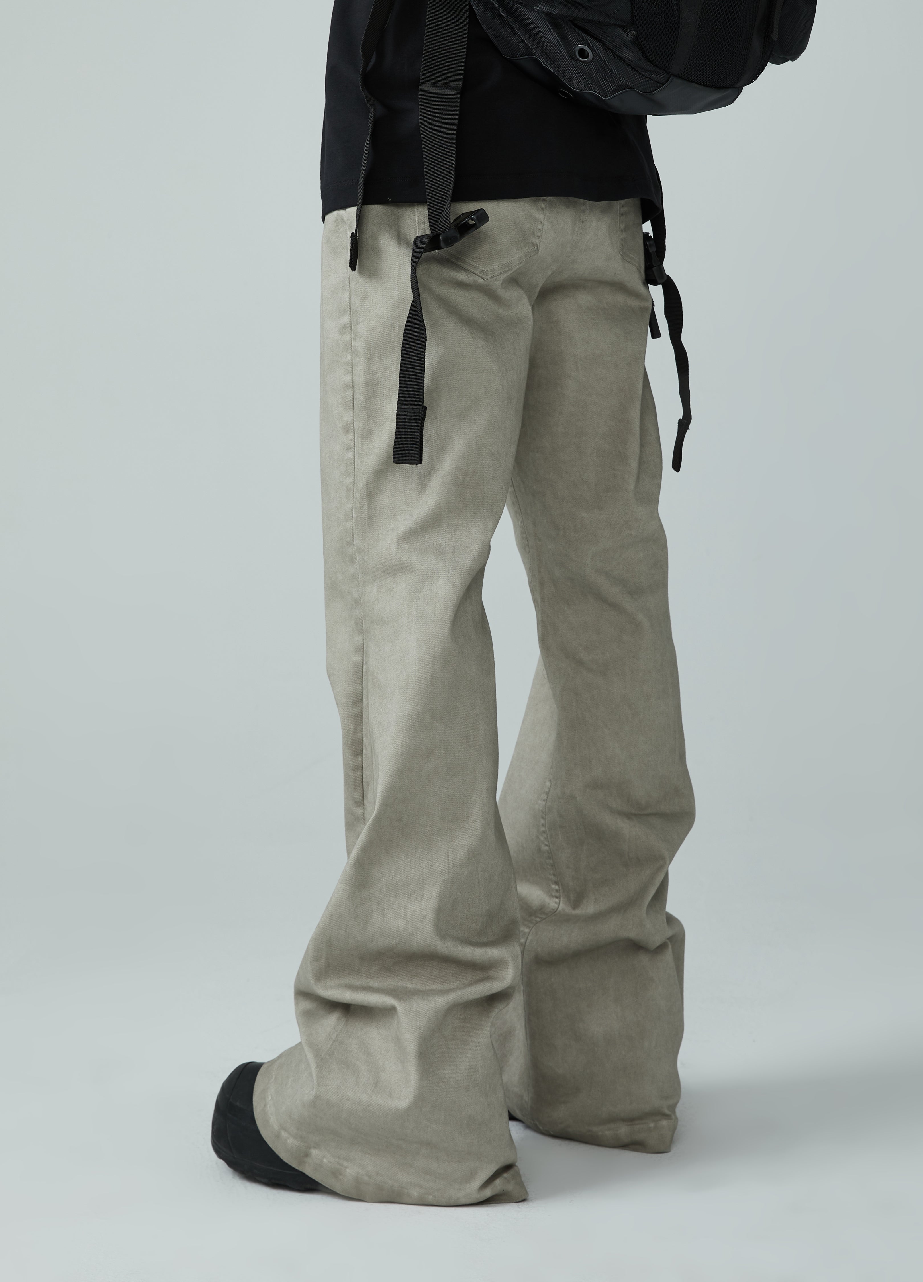 23SS Metropolitan Muse Pants