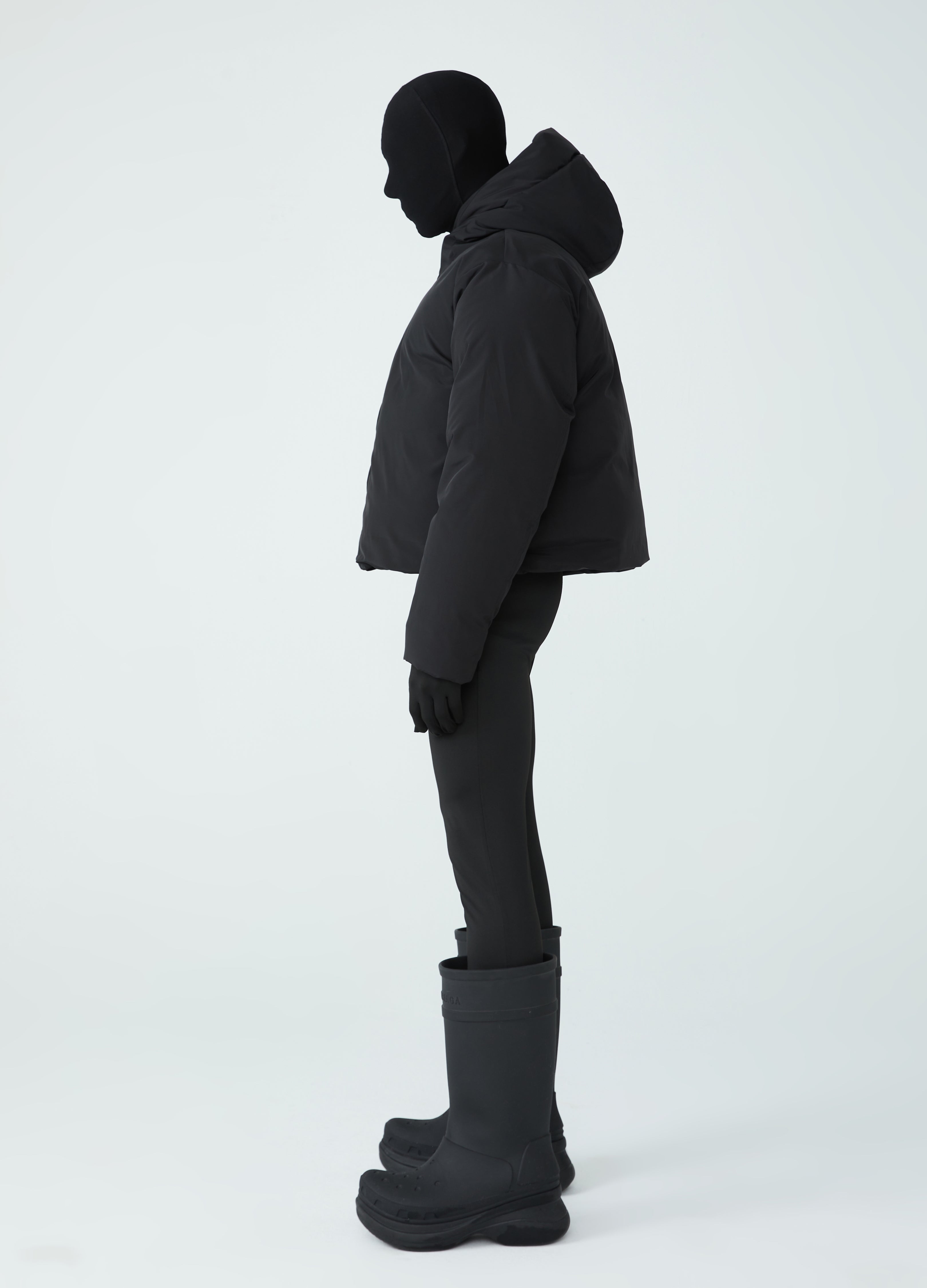 22FW Frostline Down Jacket