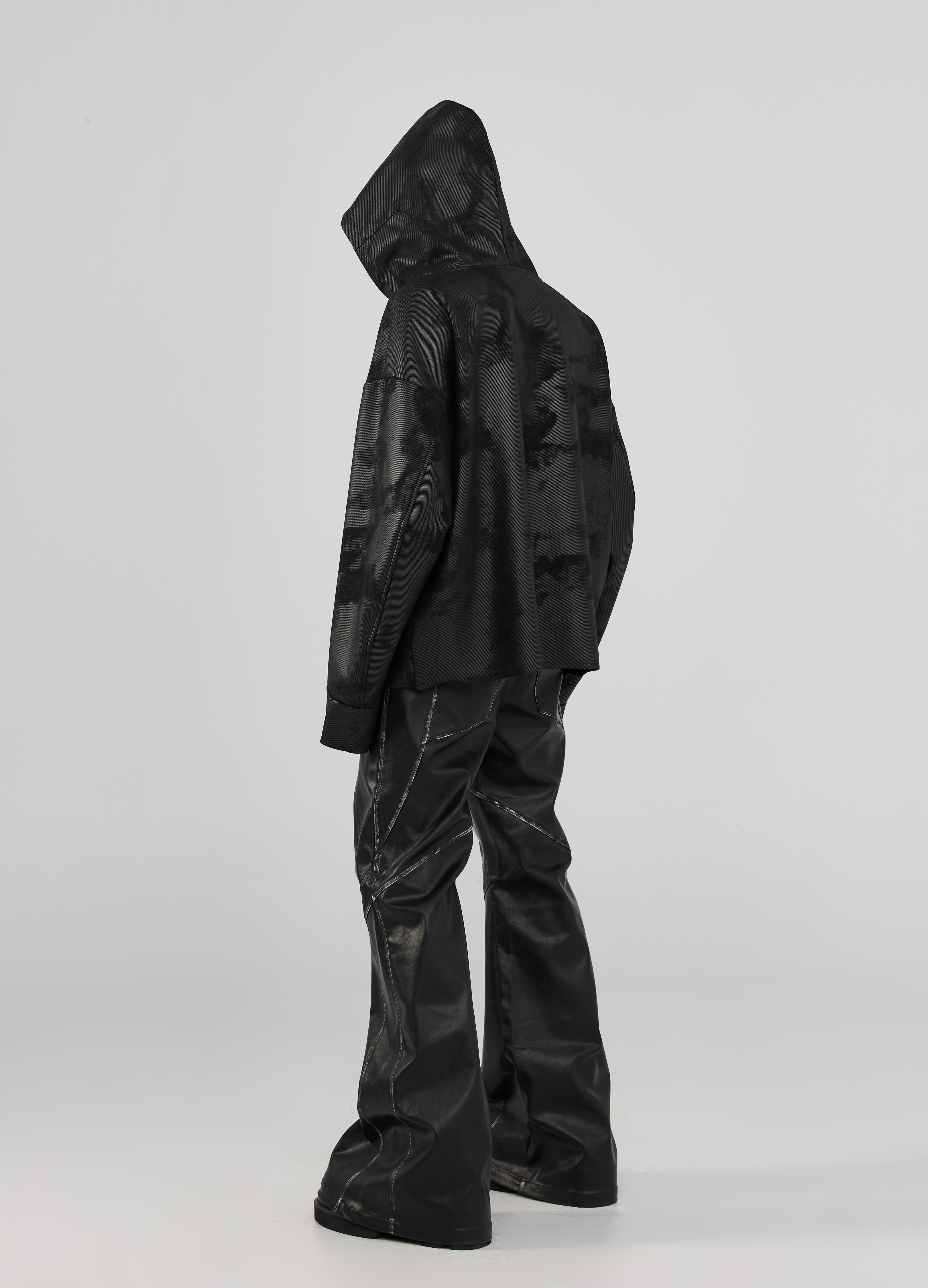 24FW Nightfall Phantom Hoodie