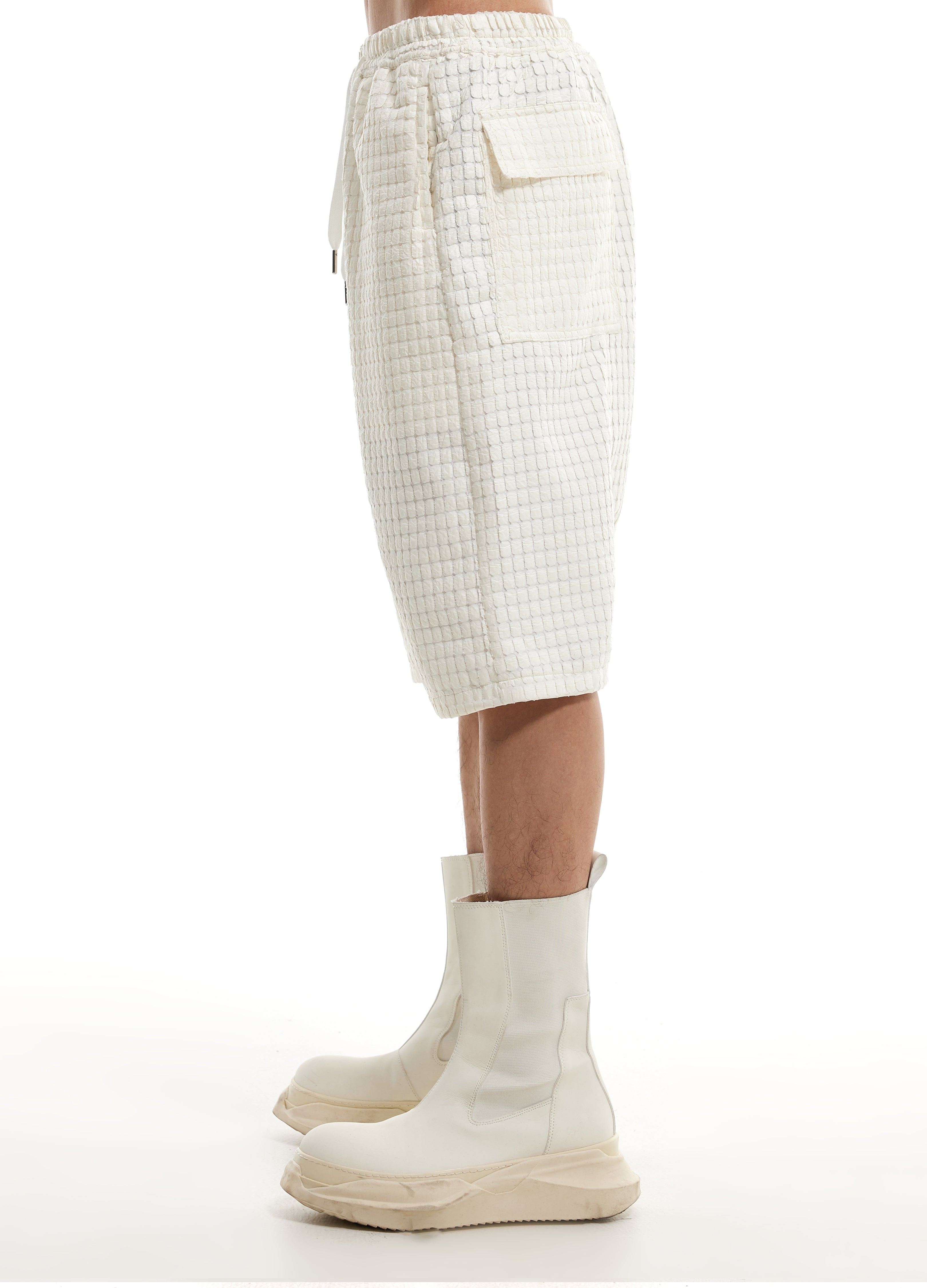 MOONLIGHT NINJA SHORTS