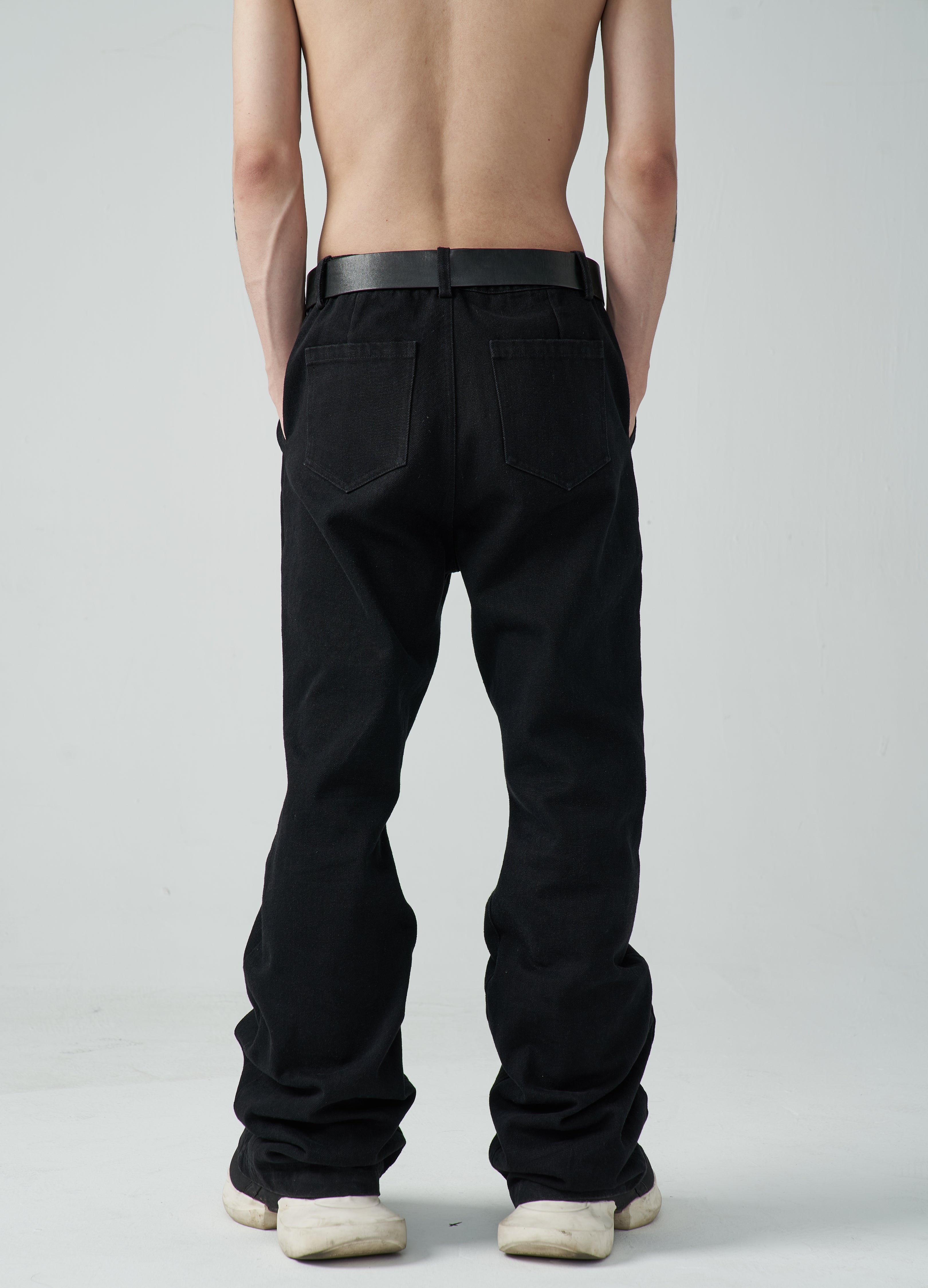 22SS TM Classic Jeans