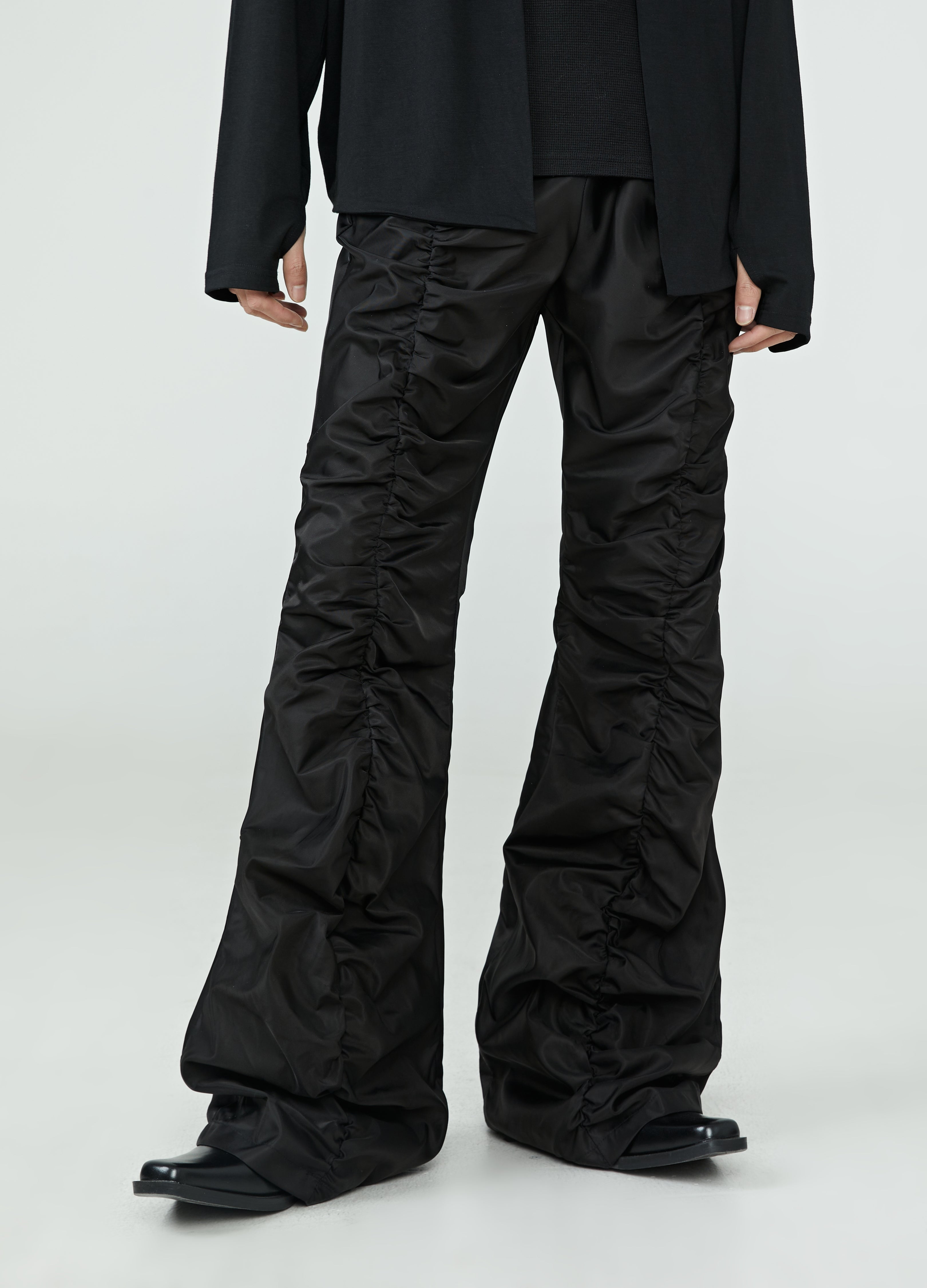 24SS Parachute Pants V2