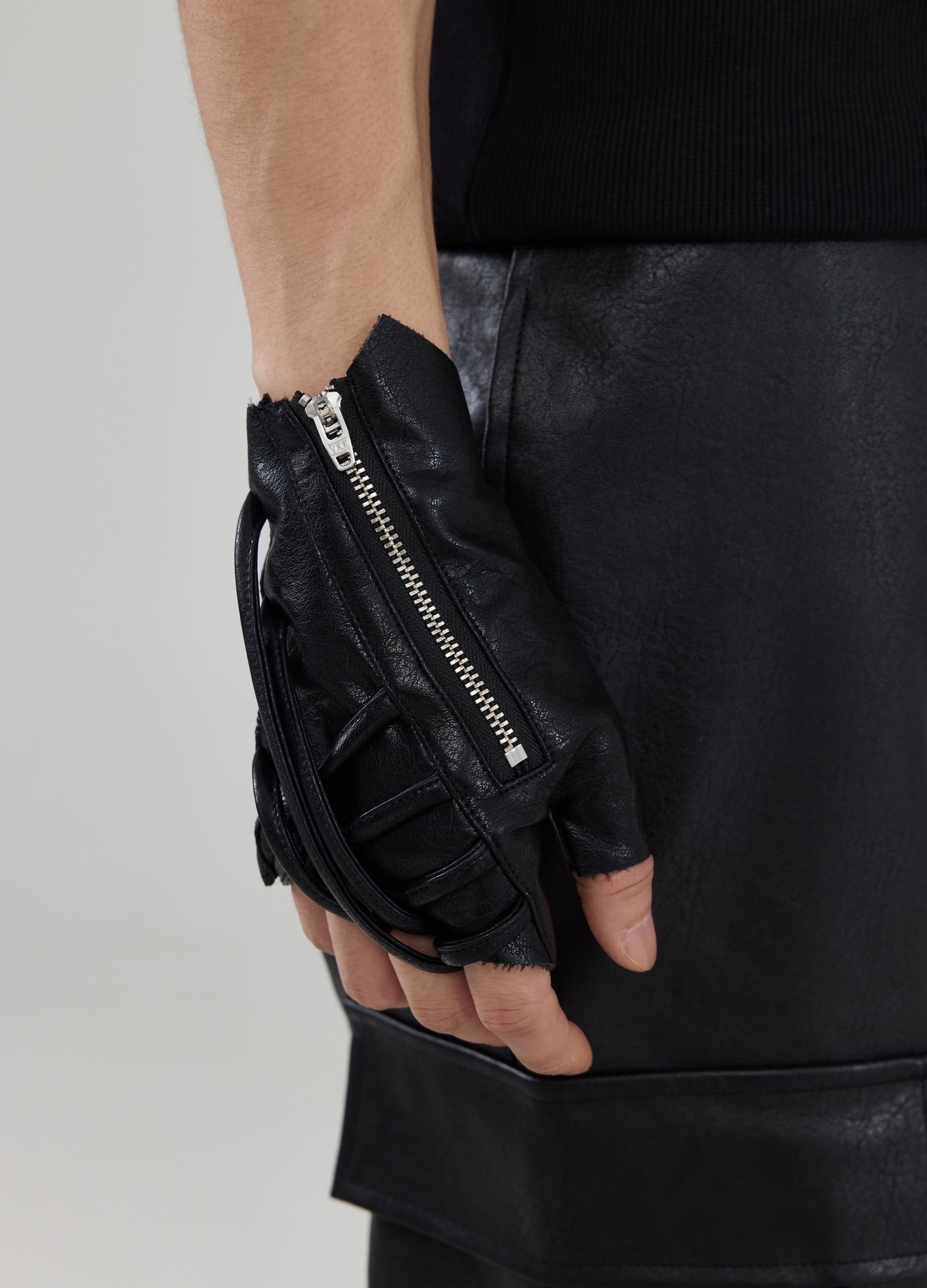 24FW Tactical Gloves
