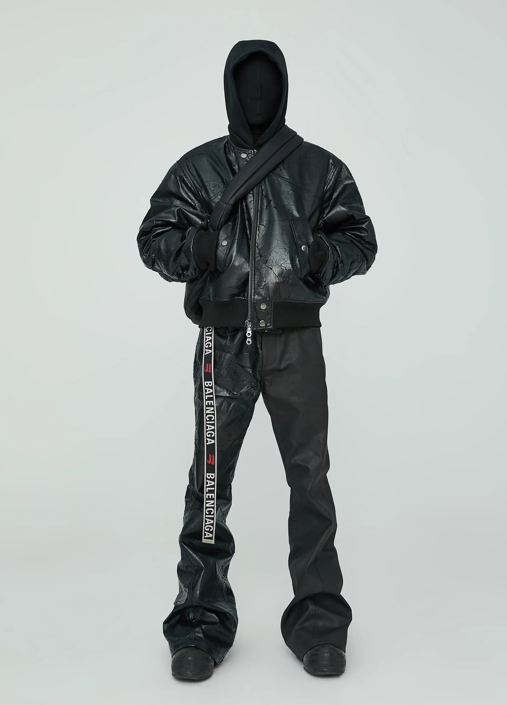 23SS Lunar Luxe Sling Bag